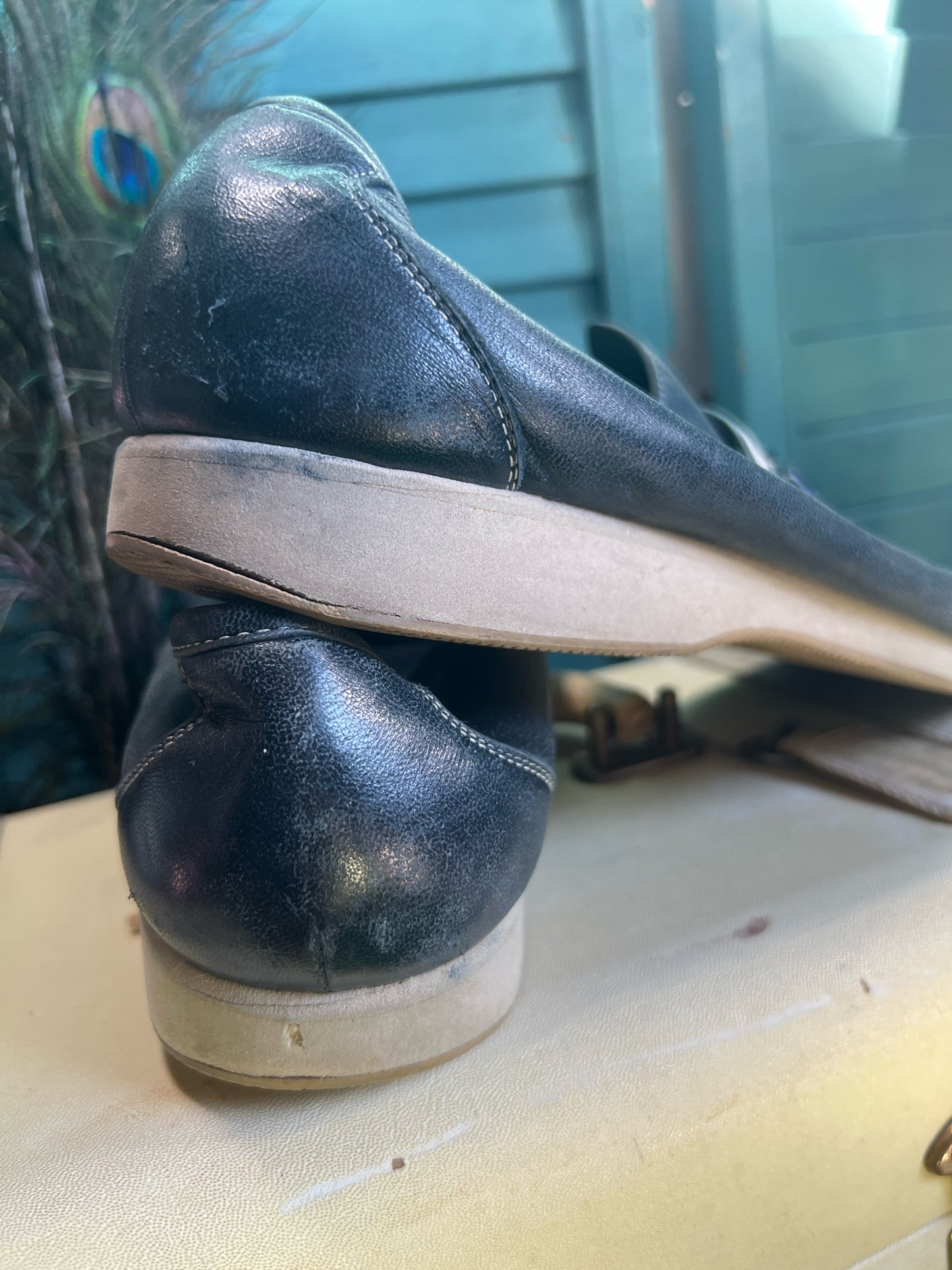 Size 11.5 Cuzzens Men's Shoes