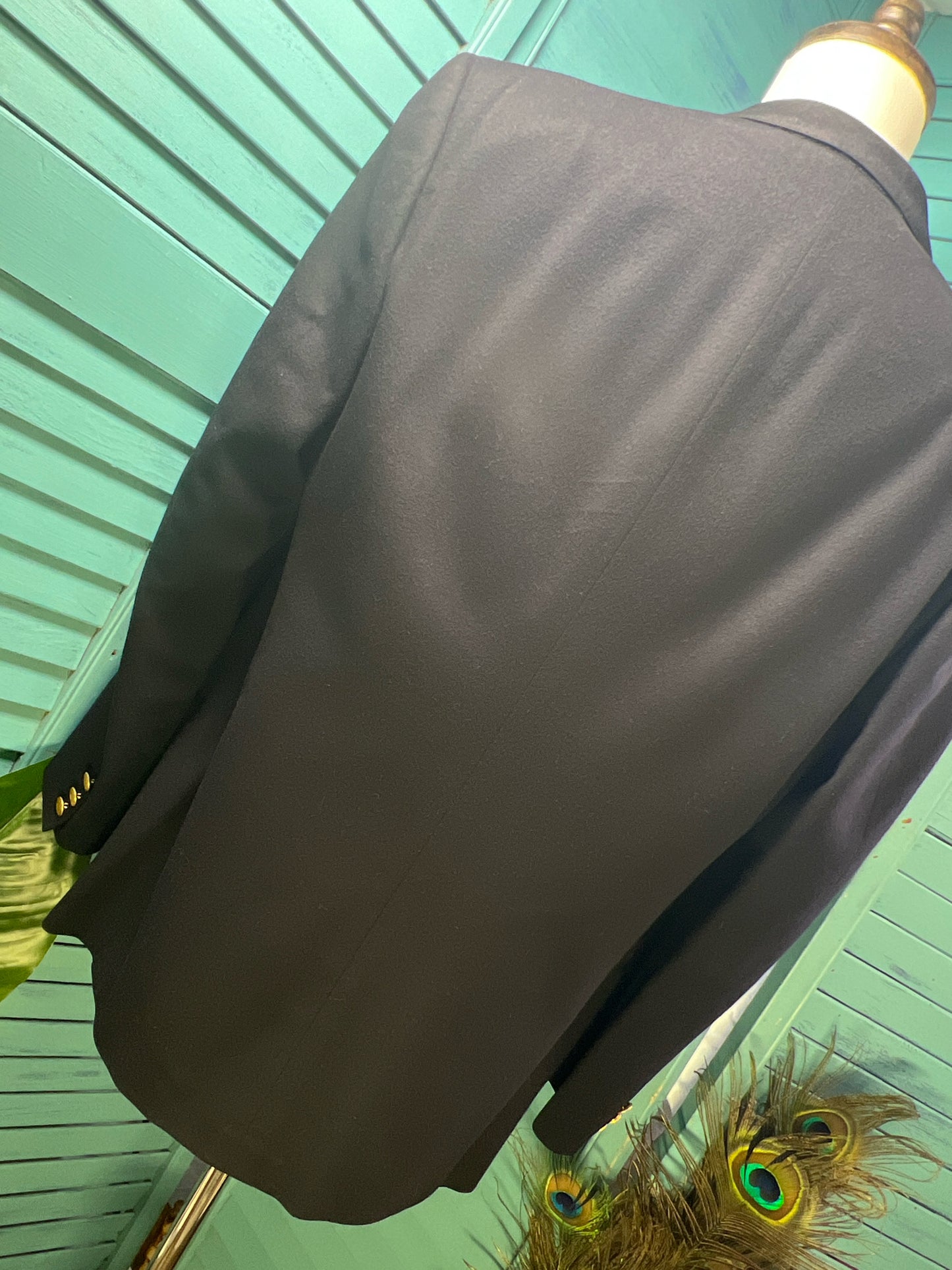 Men's Valentino Blazer