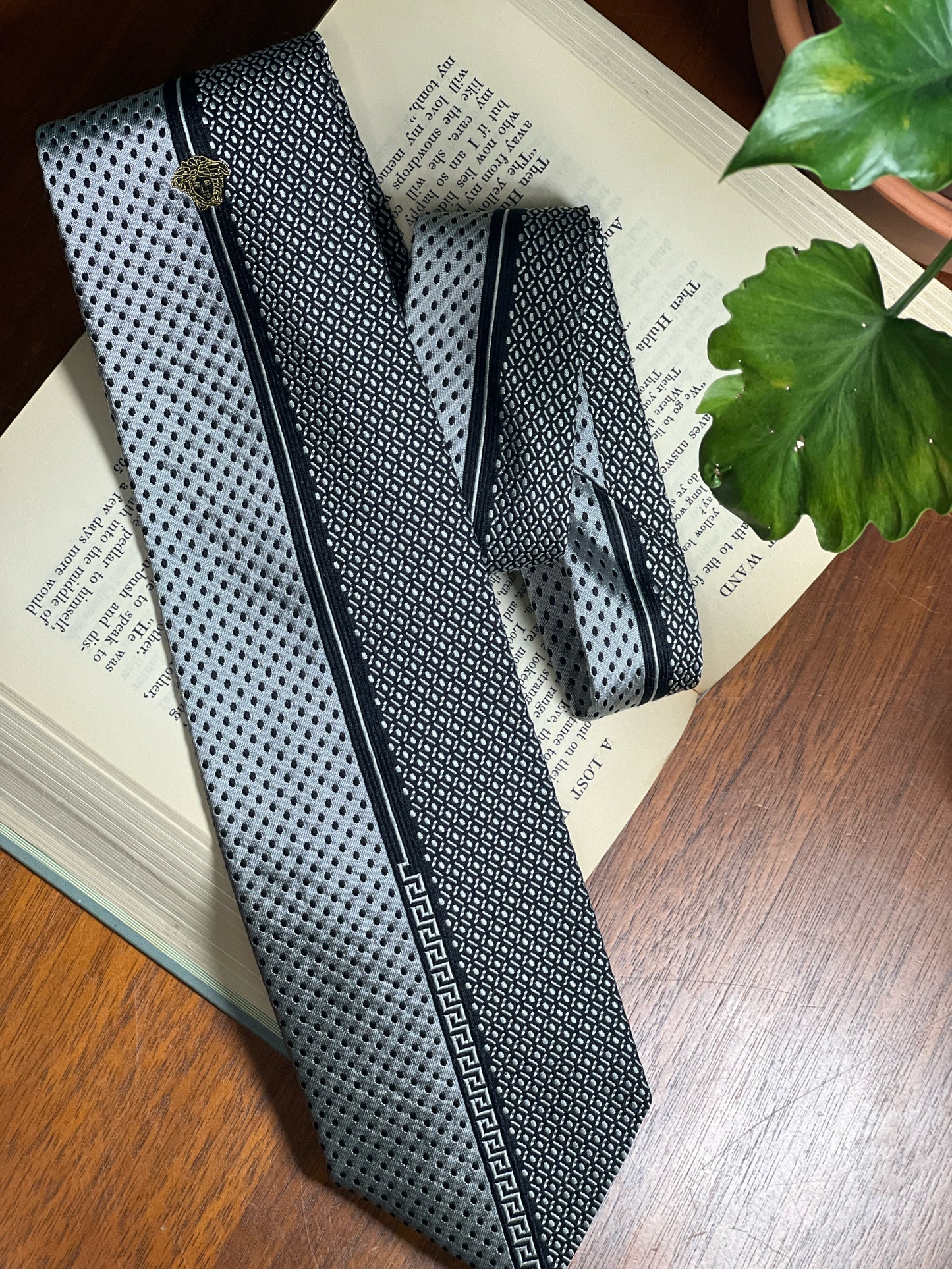 Versace Tie