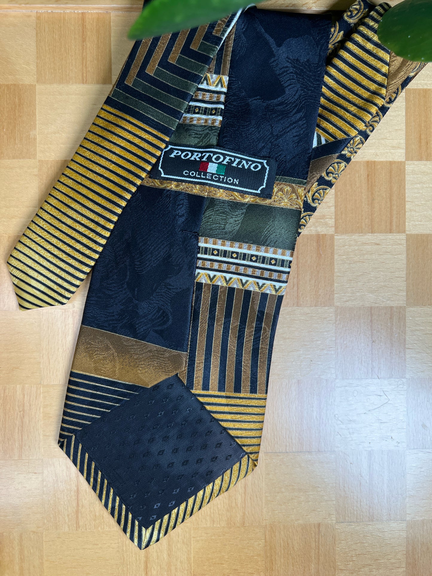 Portofino Mens Tie