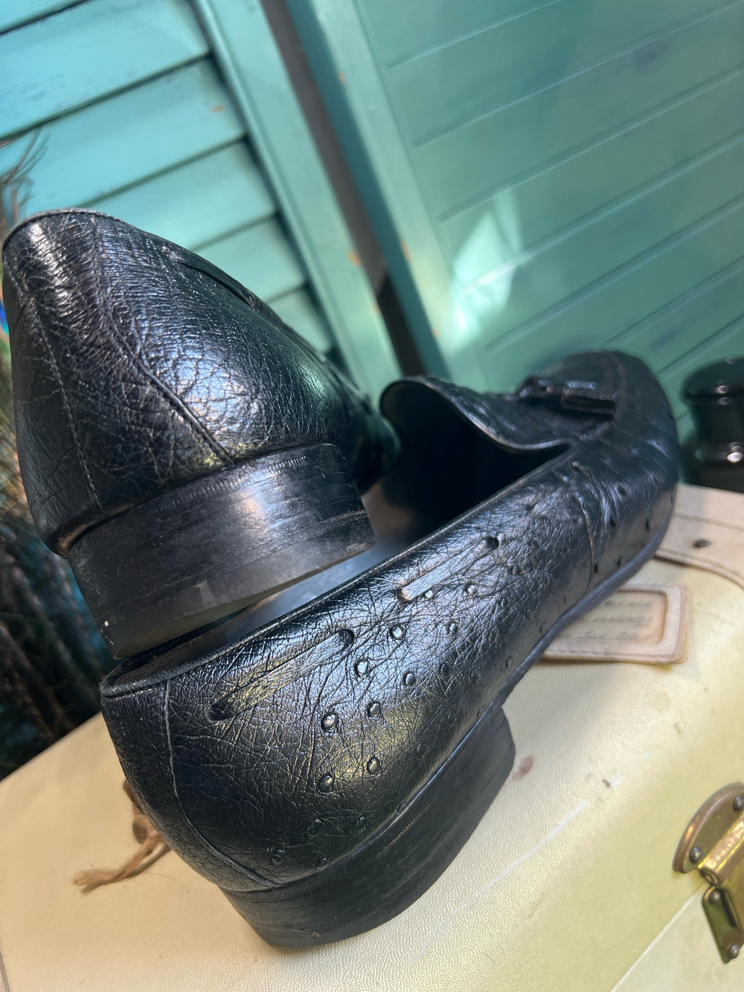 Men's Shoes