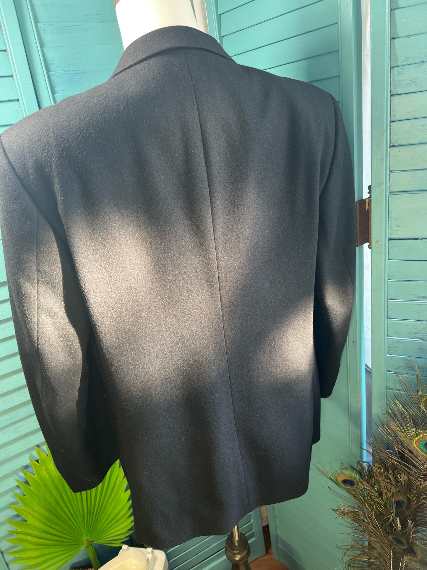 Size L Paparazzi Coat