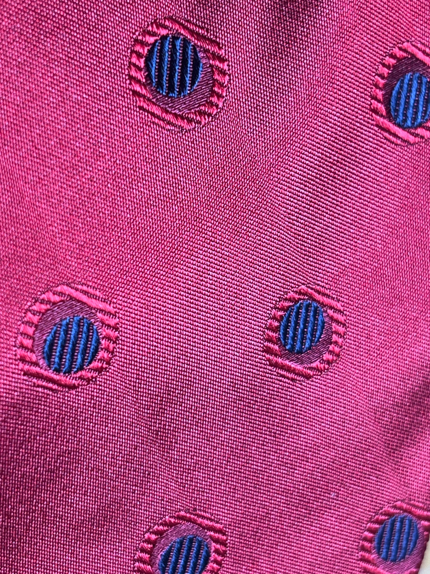 DeSantis Men's Tie