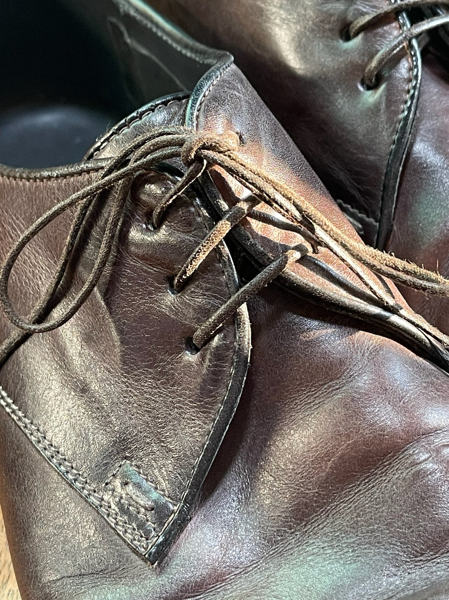 Hugo Boss Mens Shoes