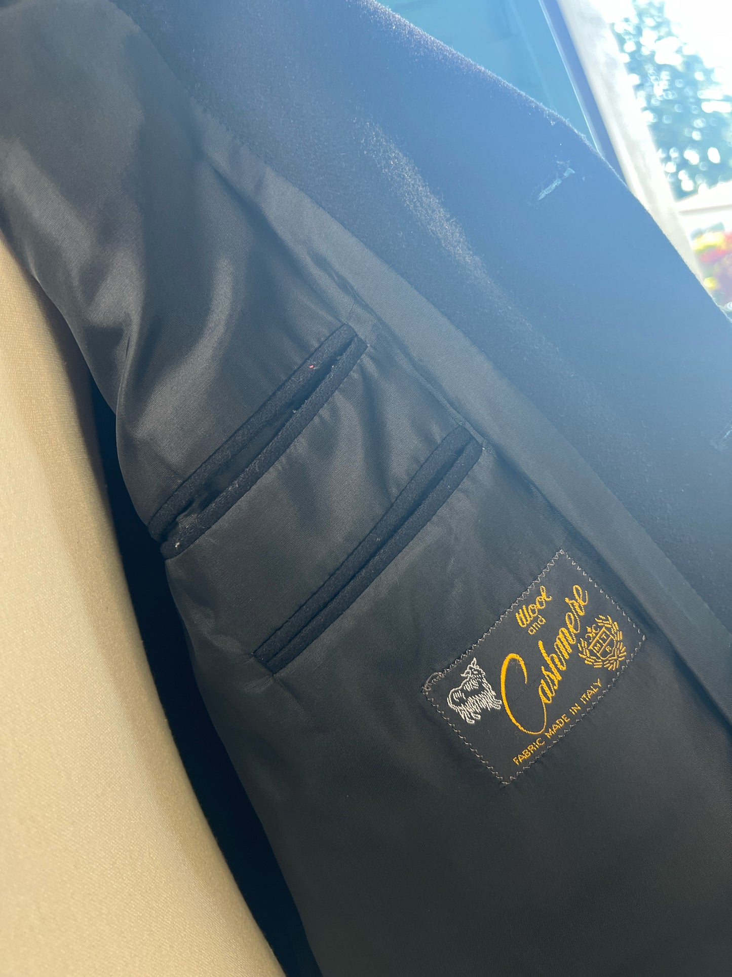 Size L Paparazzi Coat