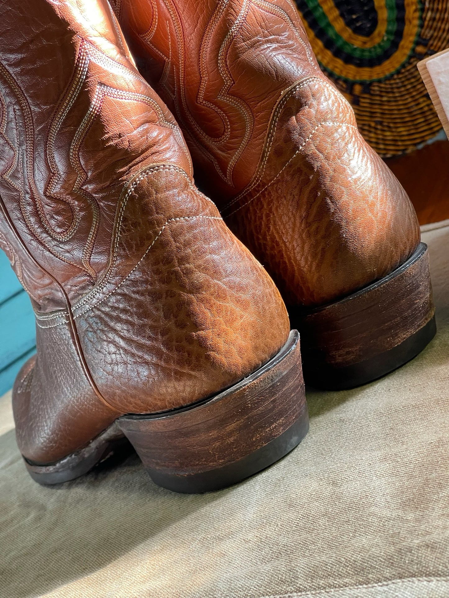 Men's Hondo Cowboy Boots
