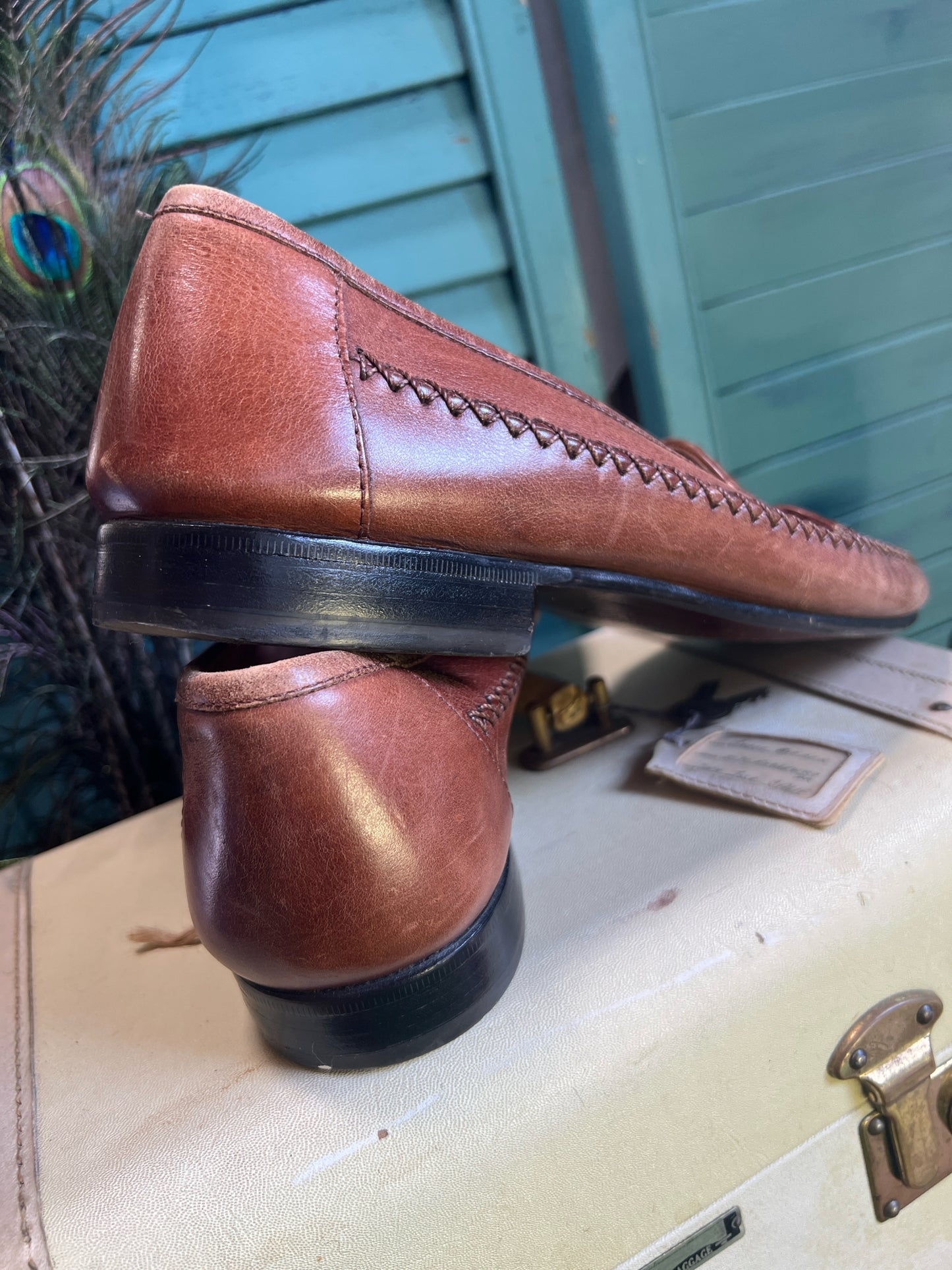 Men's Shoes