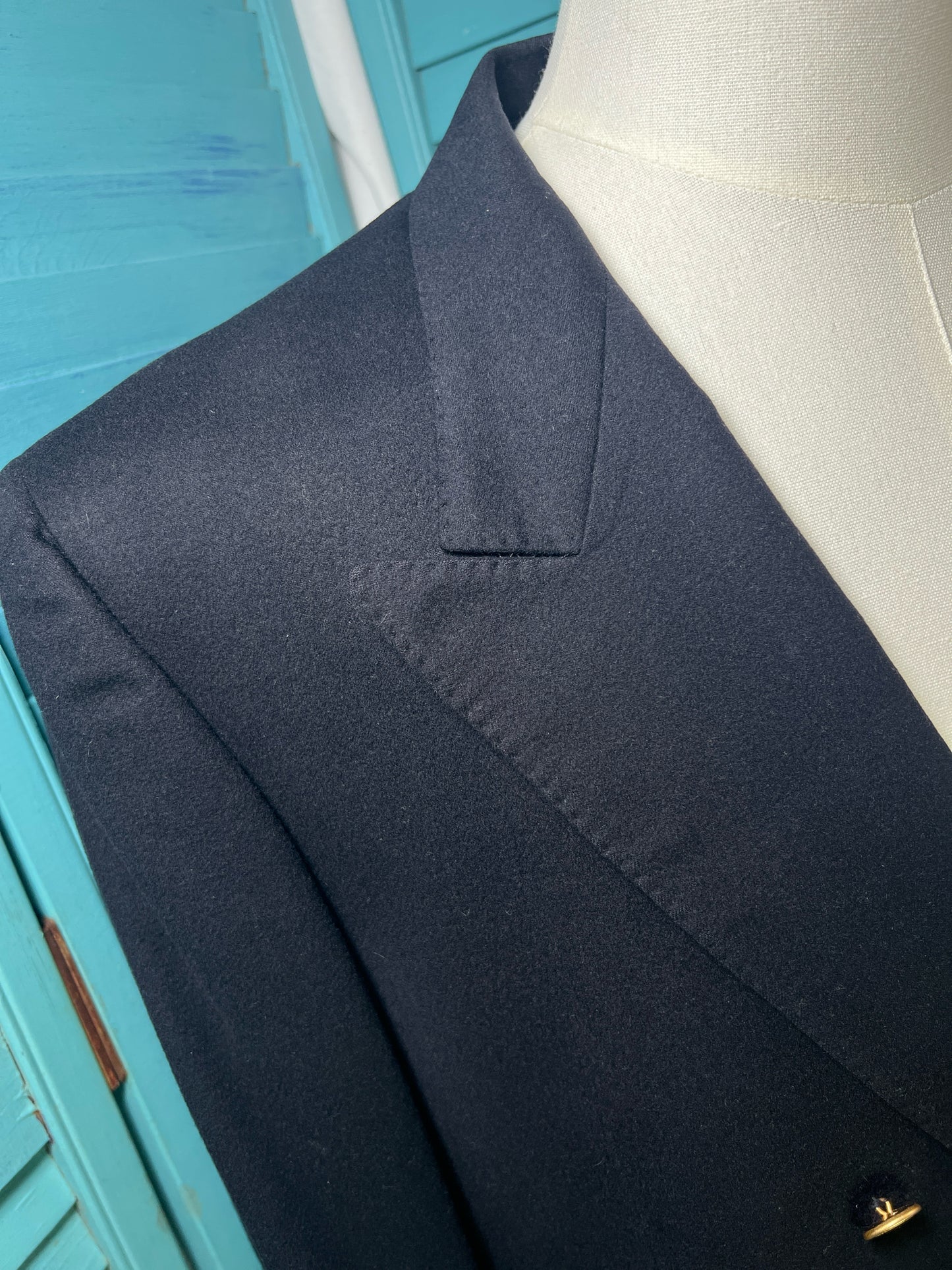 Men's Valentino Blazer