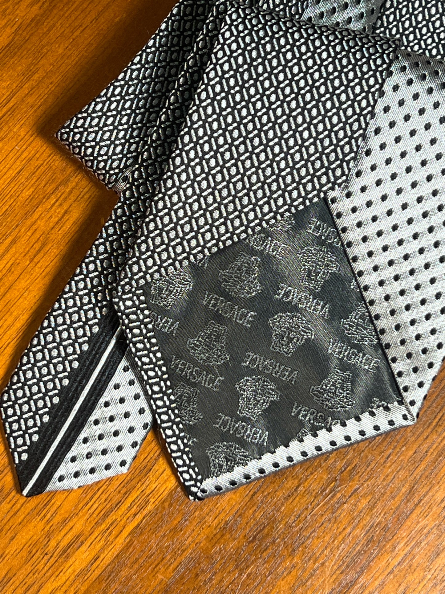 Versace Tie