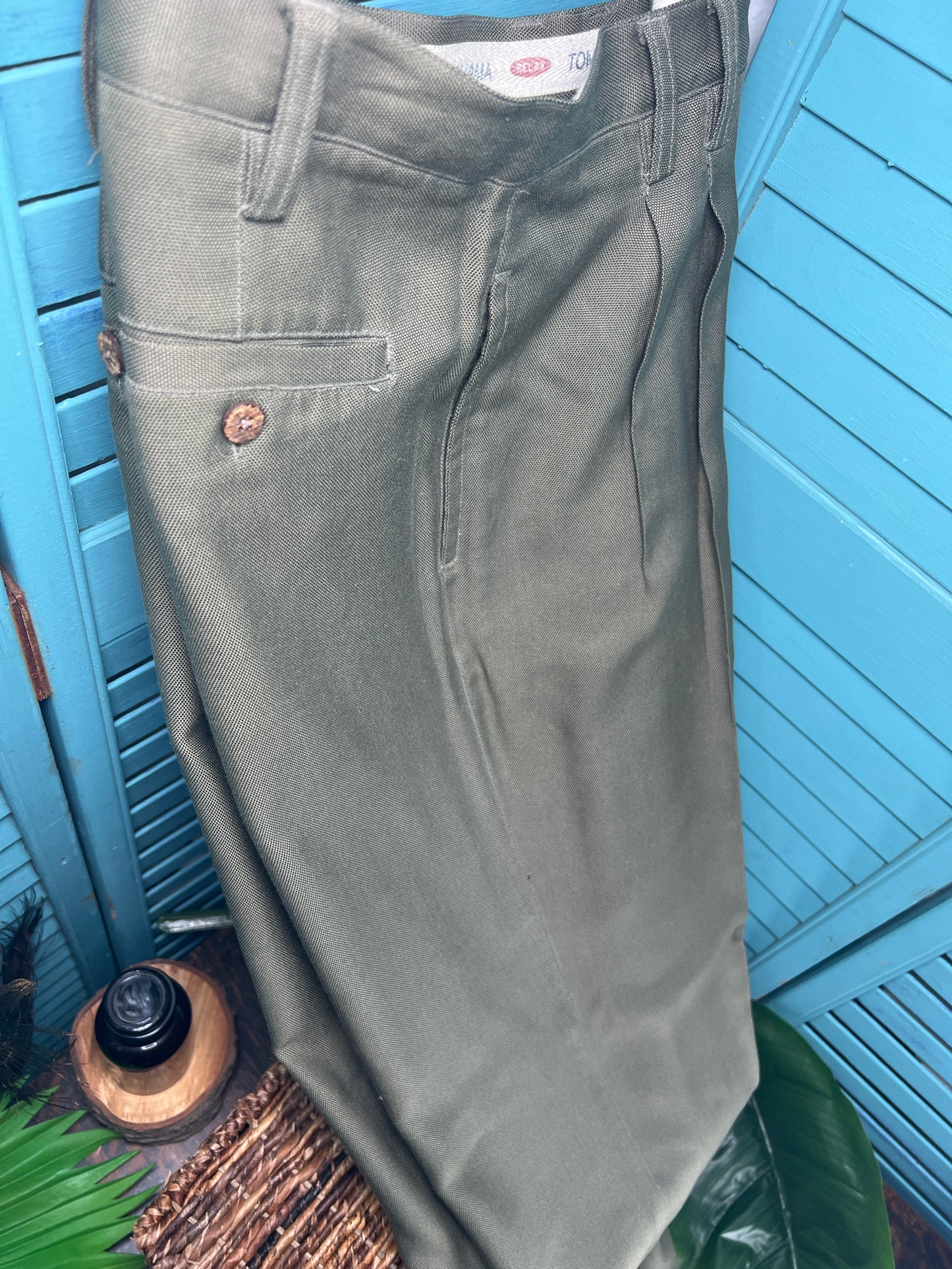 Size 36 Tommy Bahama Men's Pants