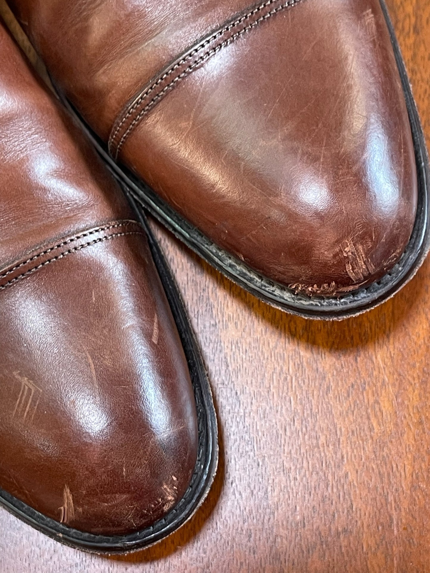 Adam Derrick Men's Shoes