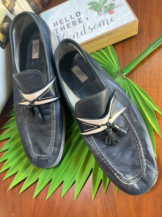 Size 11.5 Cuzzens Men's Shoes