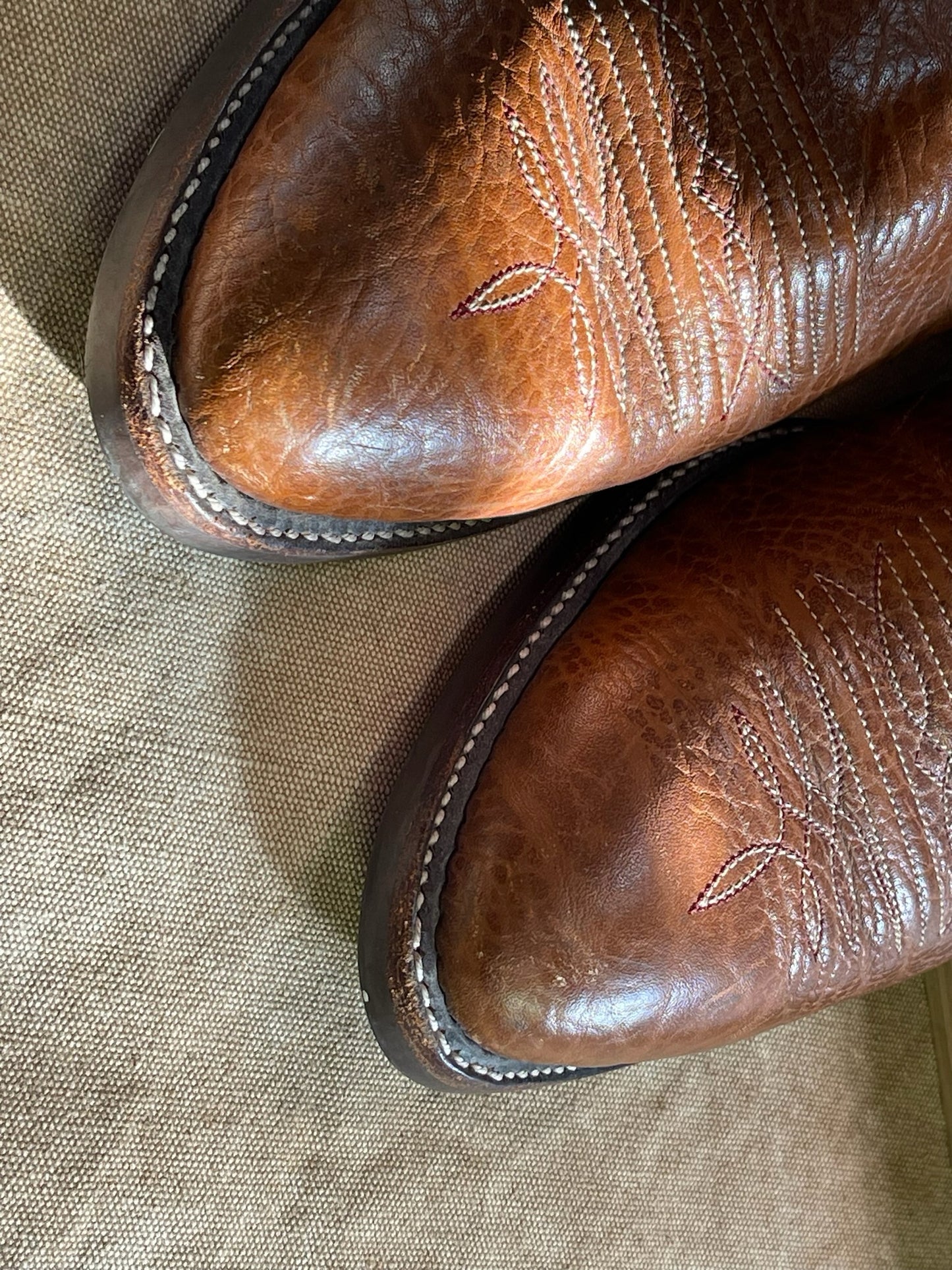 Men's Hondo Cowboy Boots