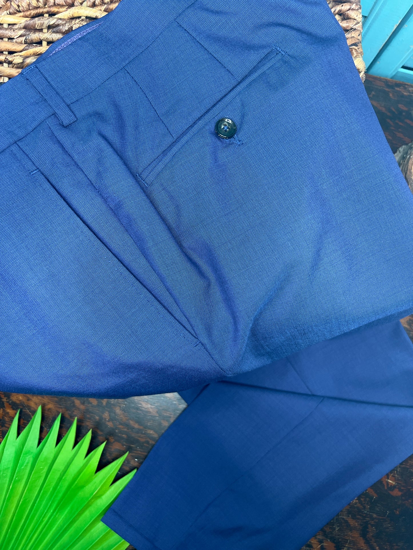 Size 35R Men's Pants