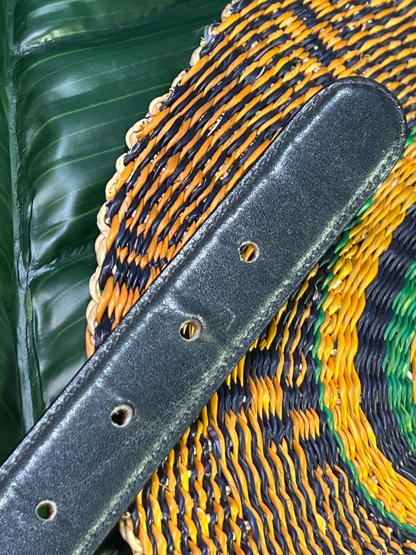 Men's Belt
