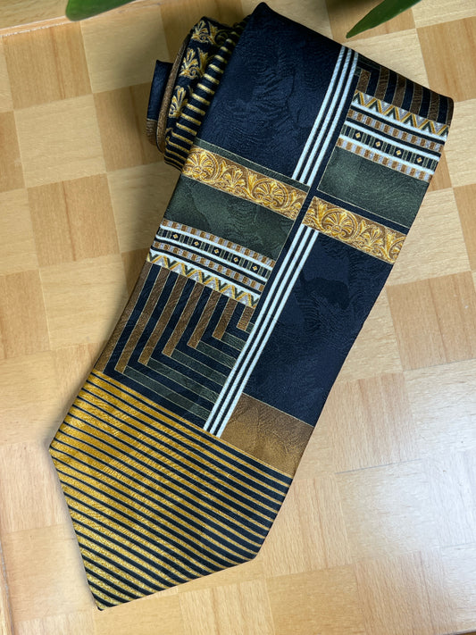 Portofino Mens Tie