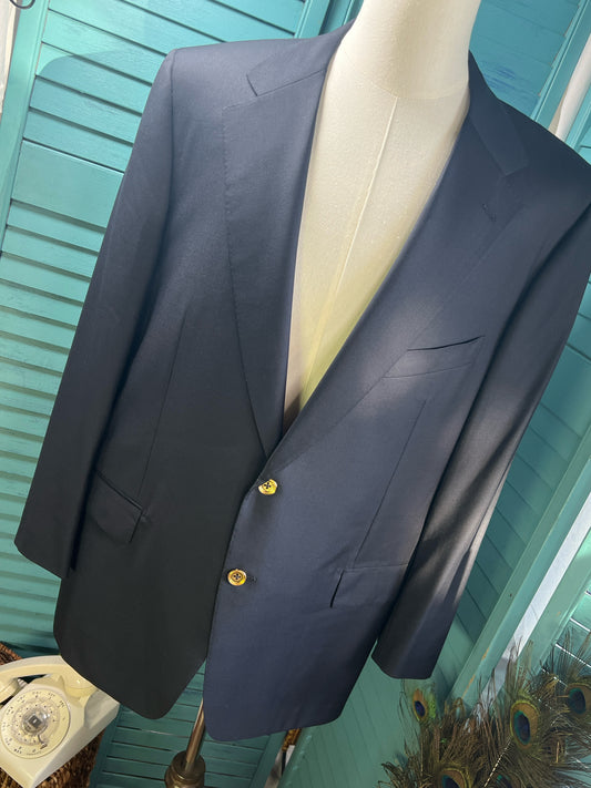 Cussens Blazer