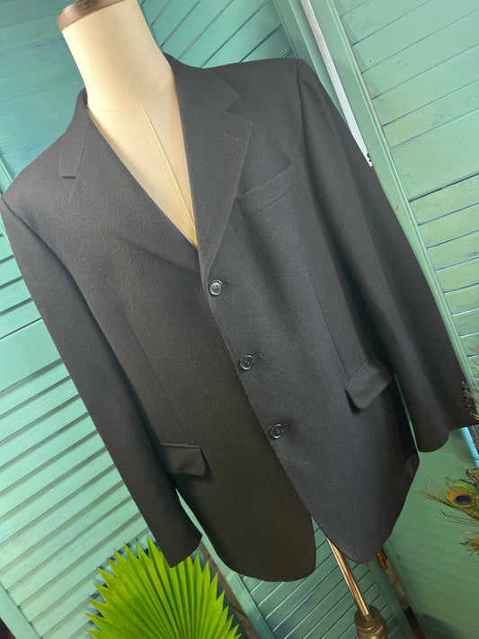 Size L Paparazzi Coat