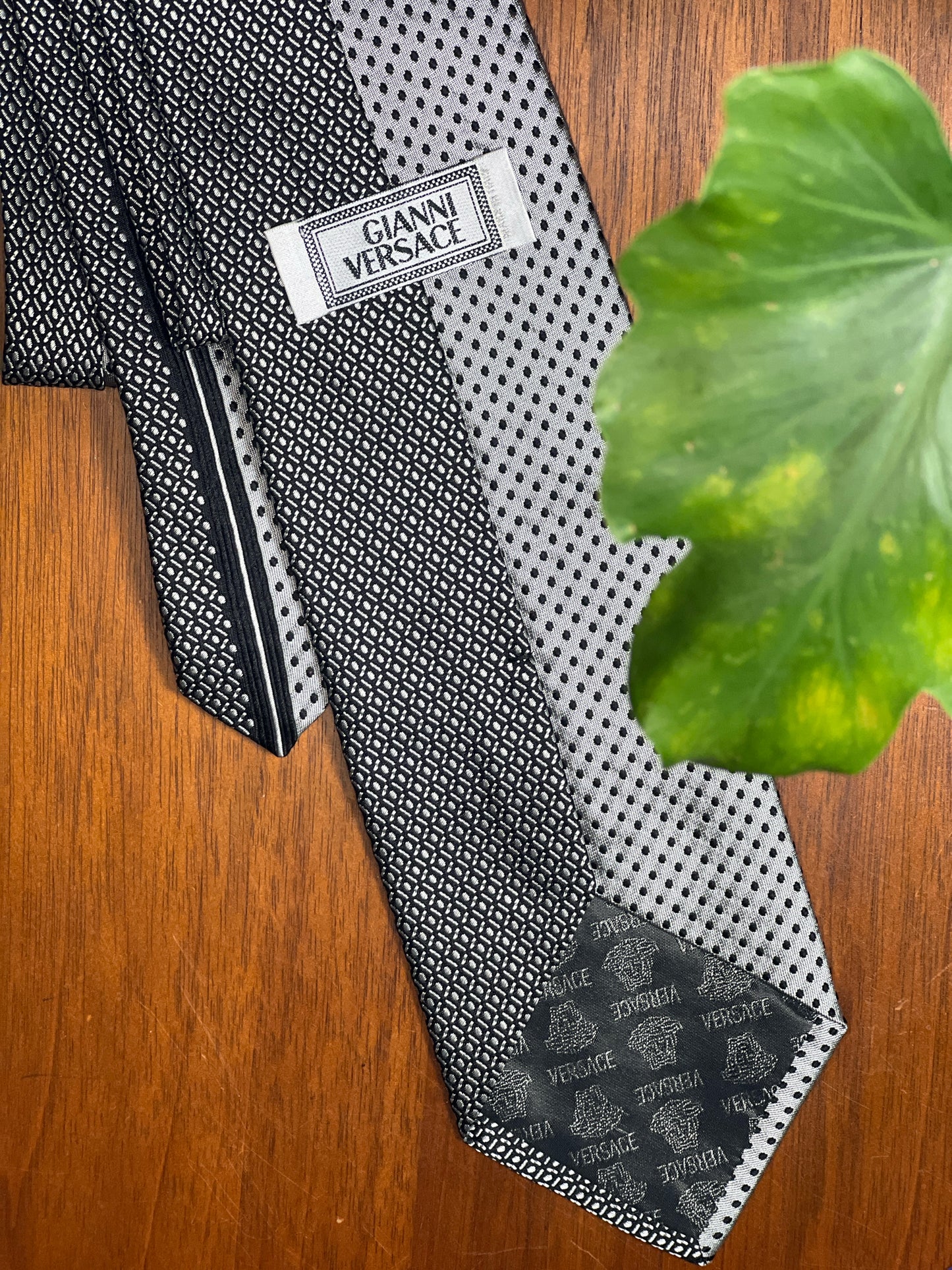 Versace Tie