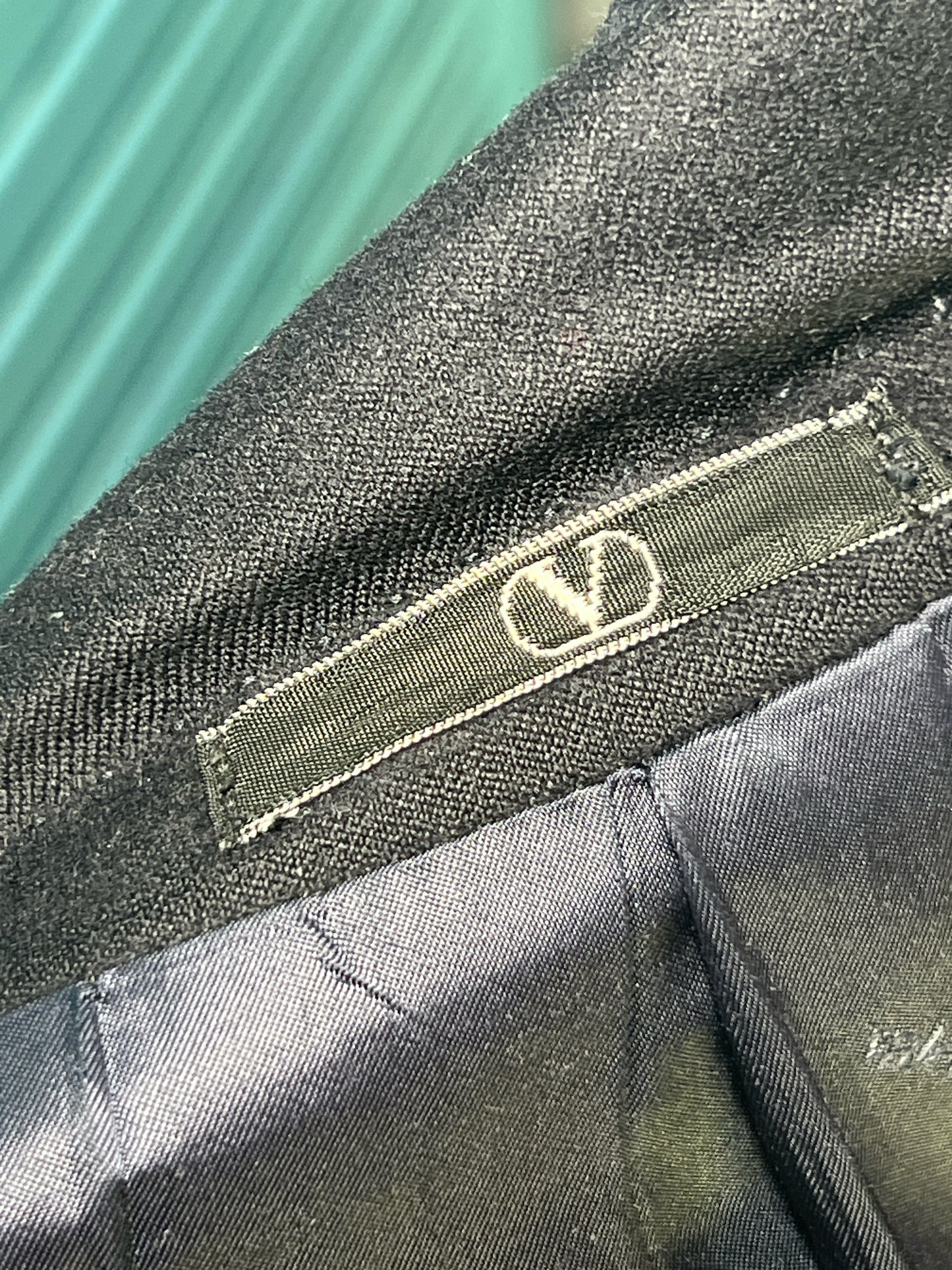 Men's Valentino Blazer