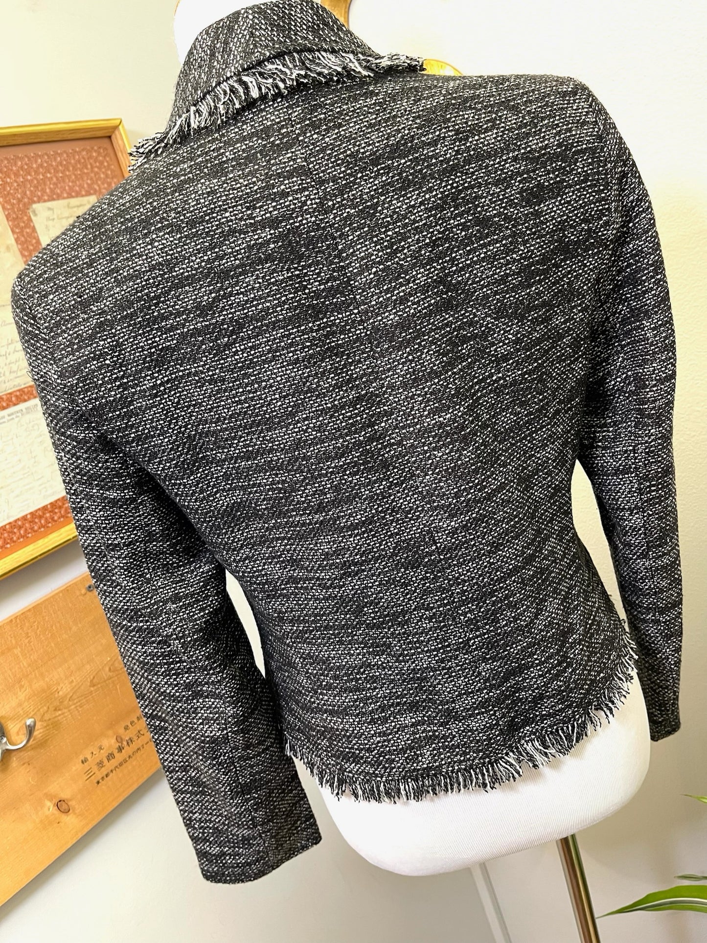 ConradC Jacket