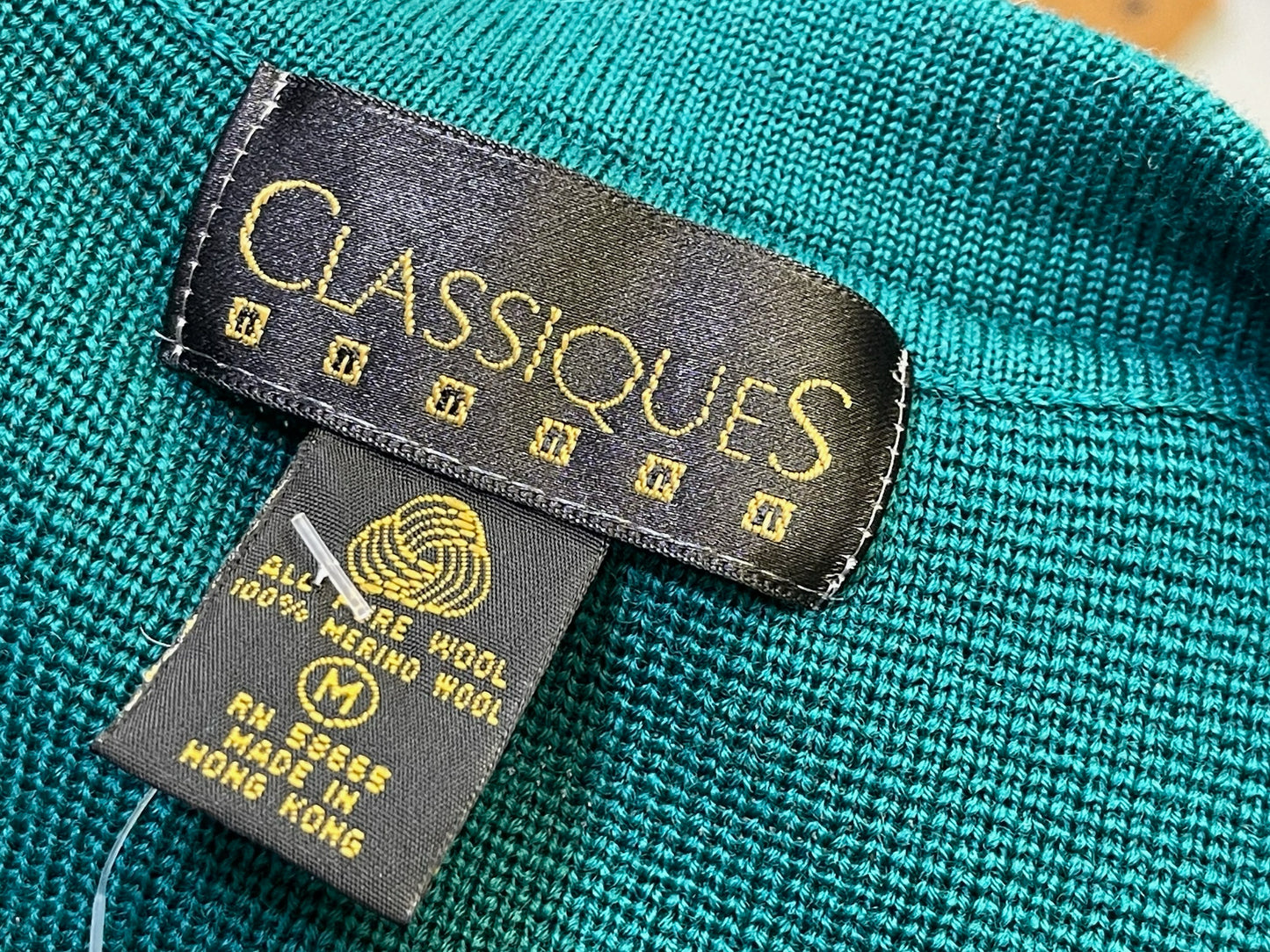 Classique entier Skirt