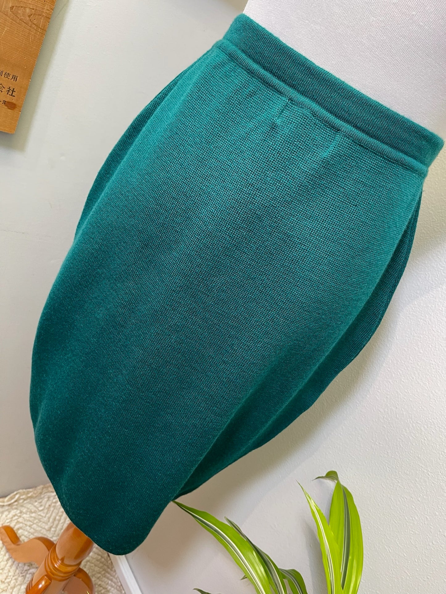 Classique entier Skirt