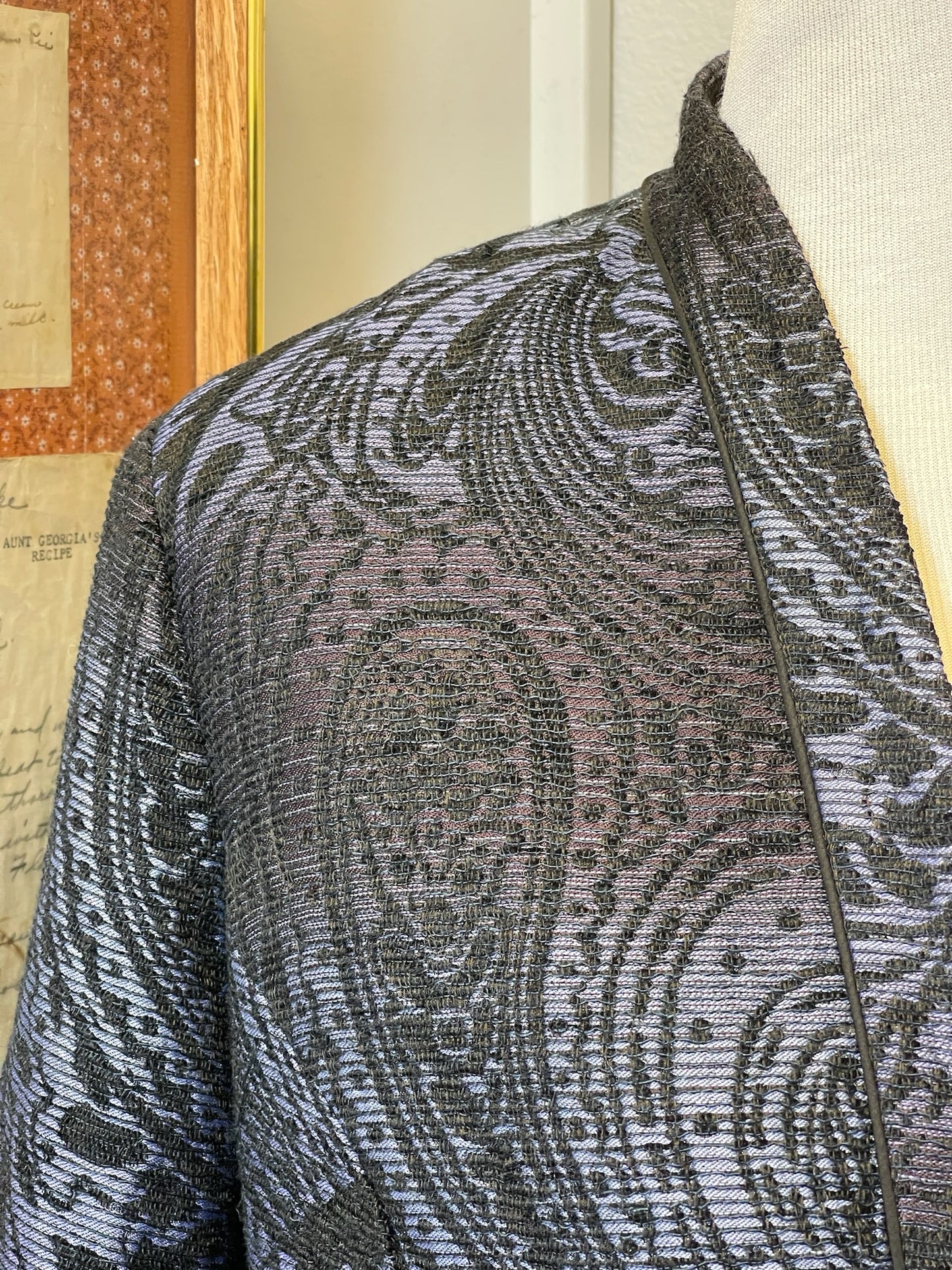 Coldwater Creek Jacket