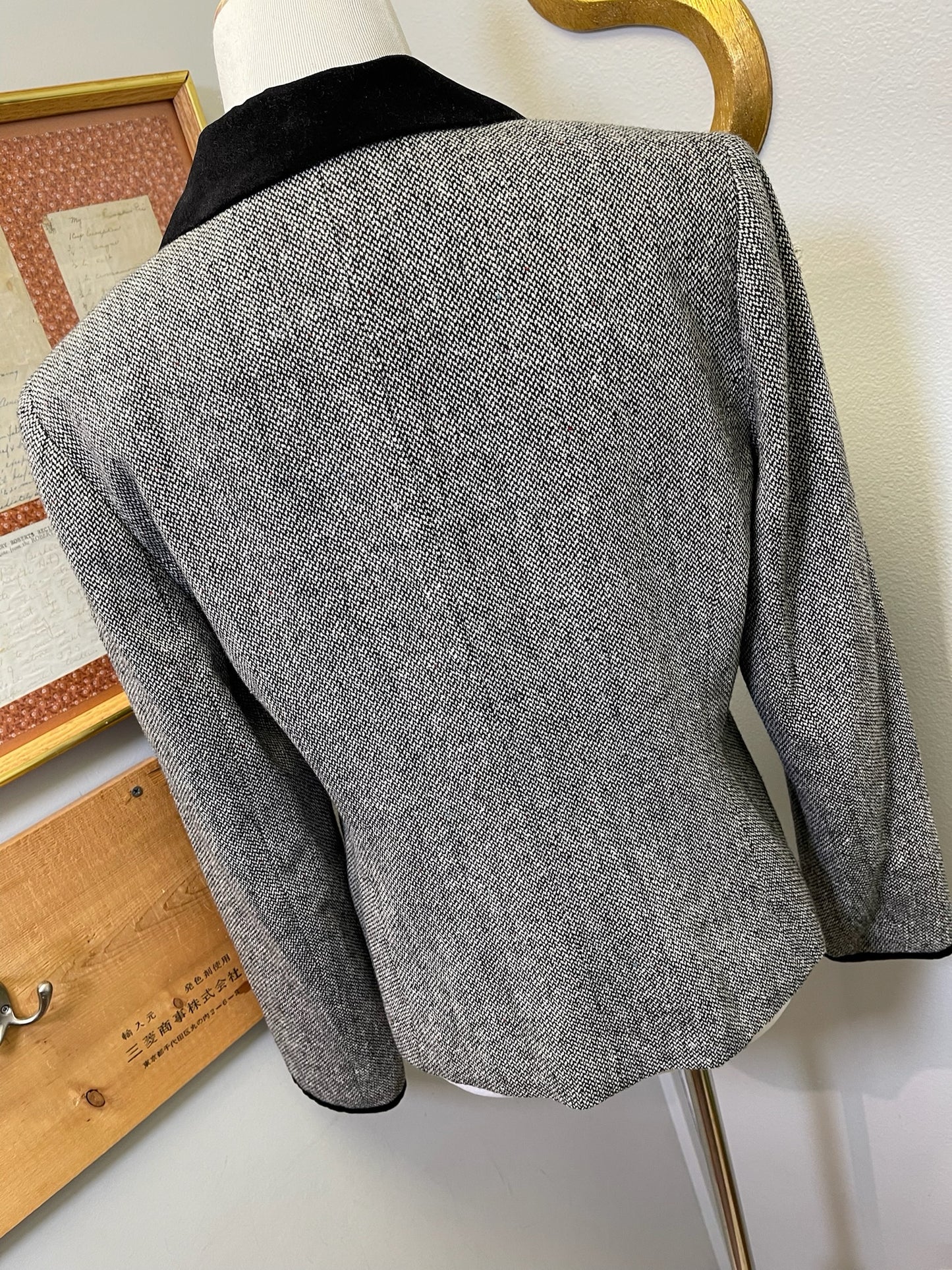 Karinna Jacket