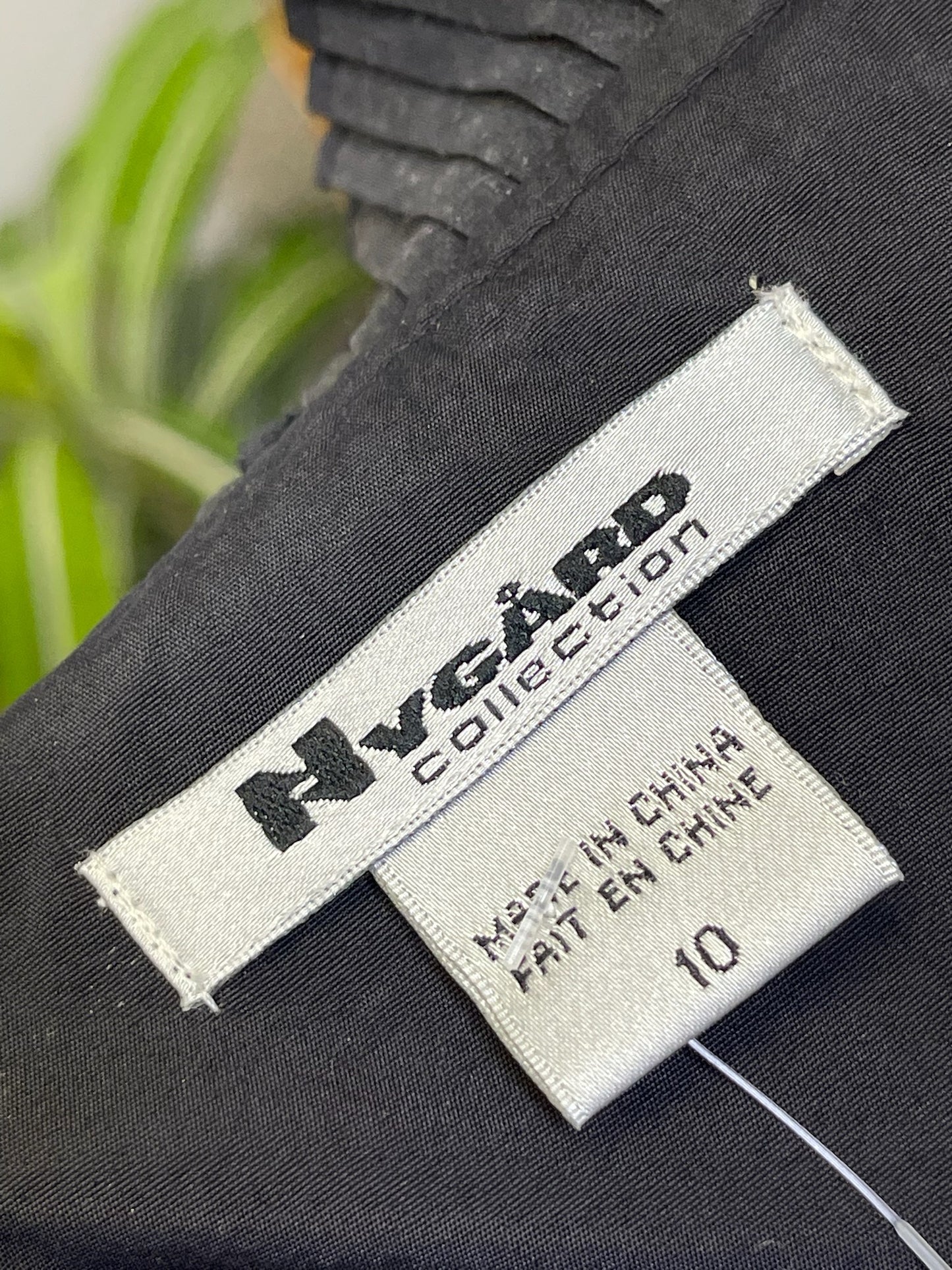 Nygard Jacket