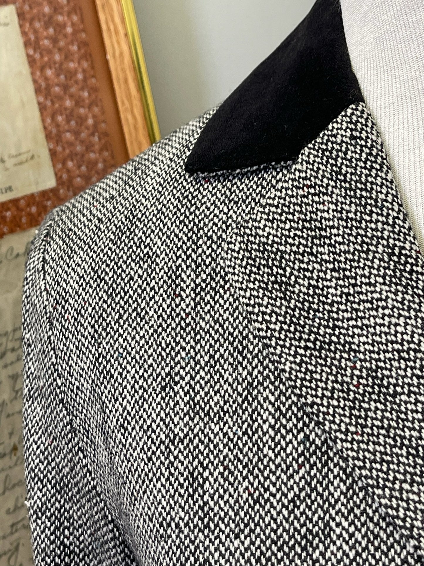 Karinna Jacket