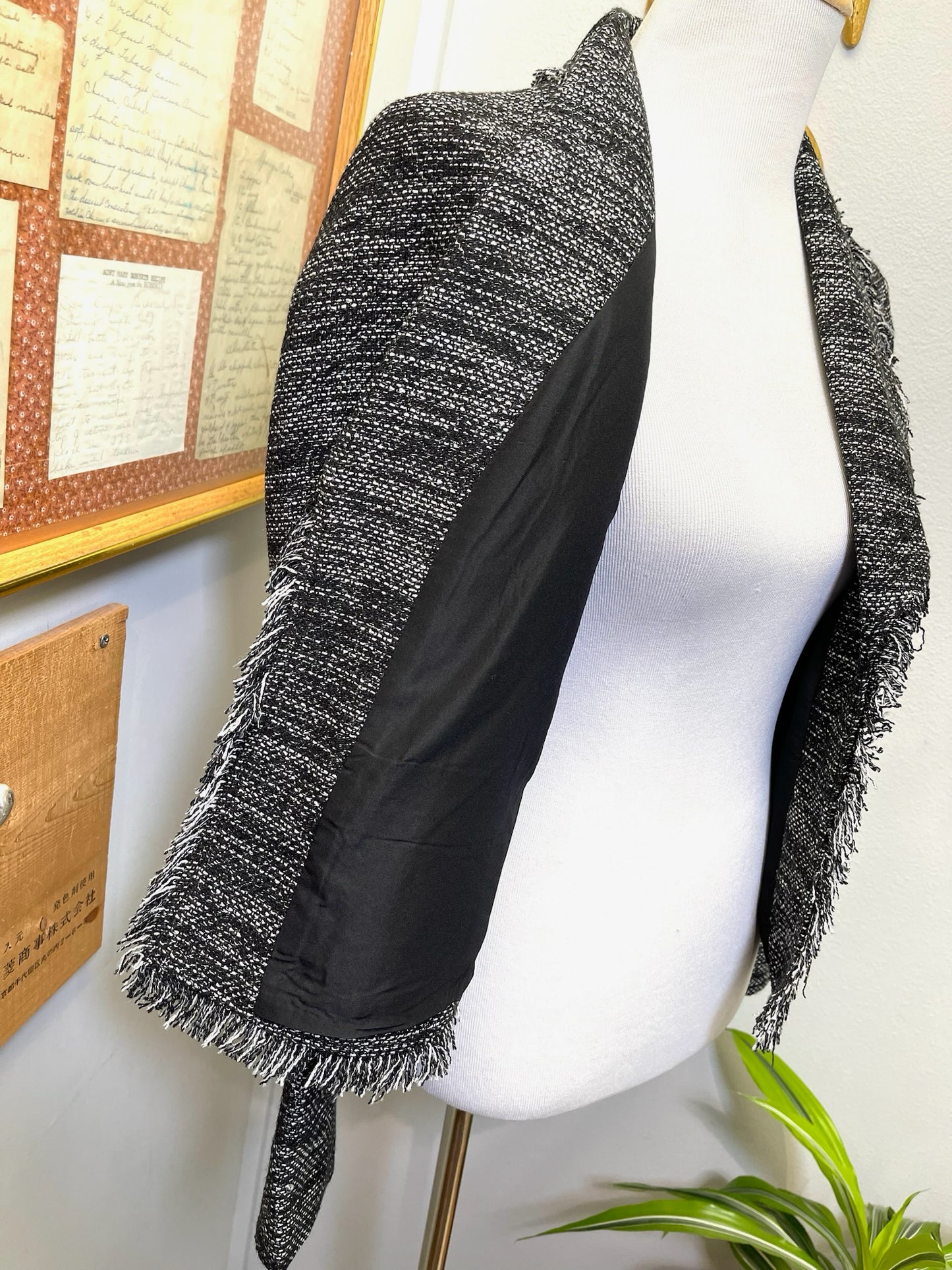 ConradC Jacket