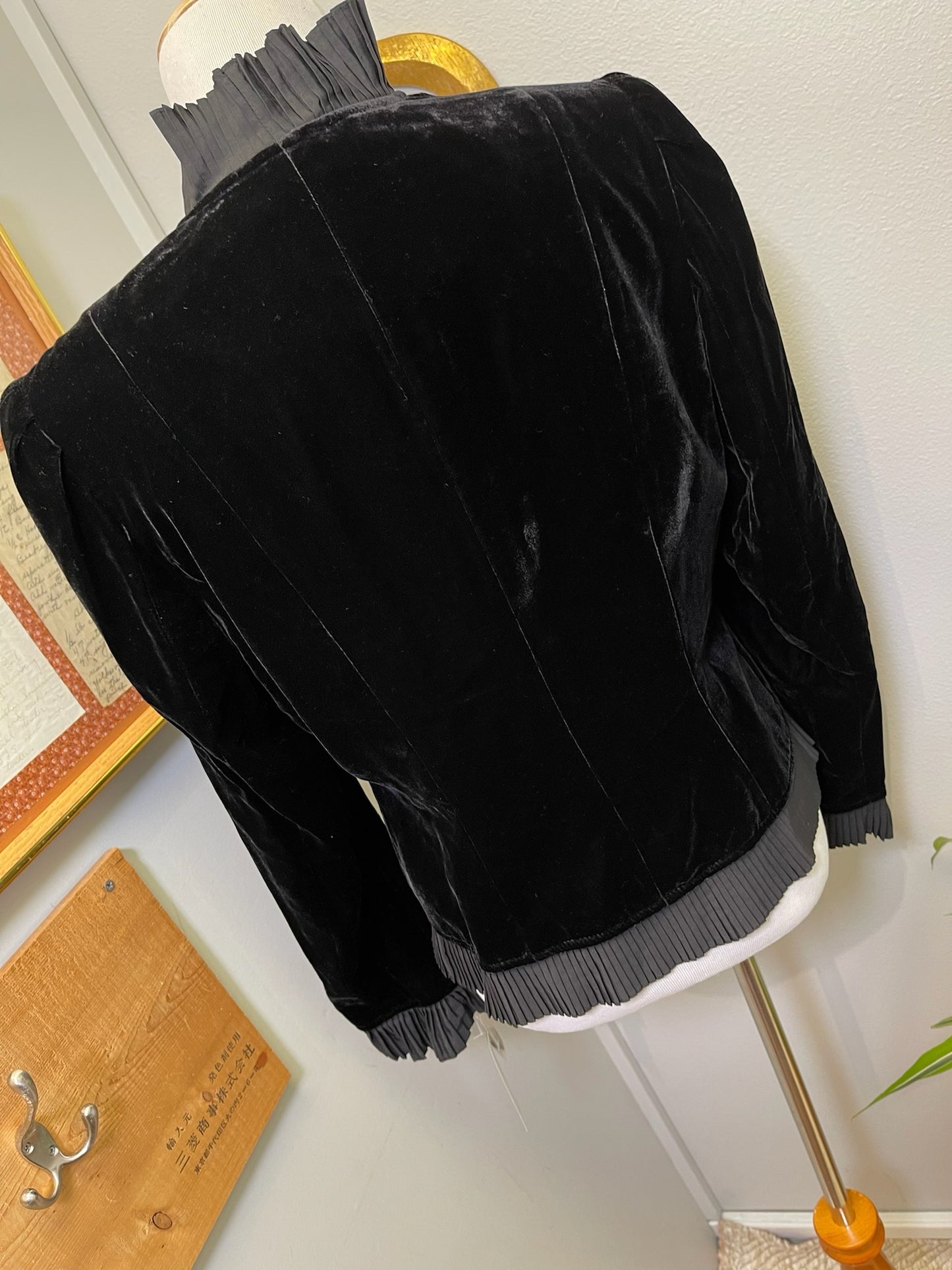 Nygard Jacket