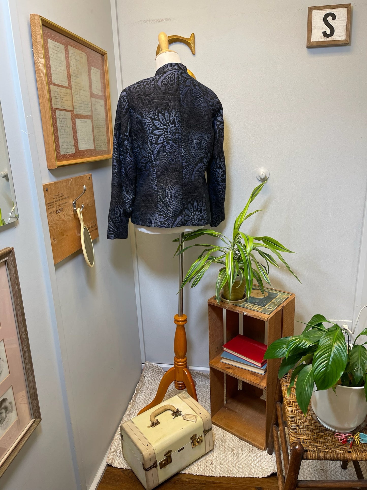 Coldwater Creek Jacket