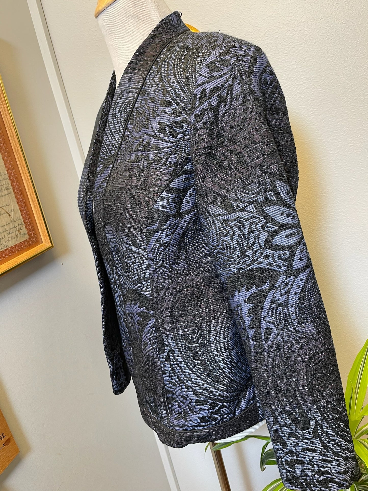 Coldwater Creek Jacket