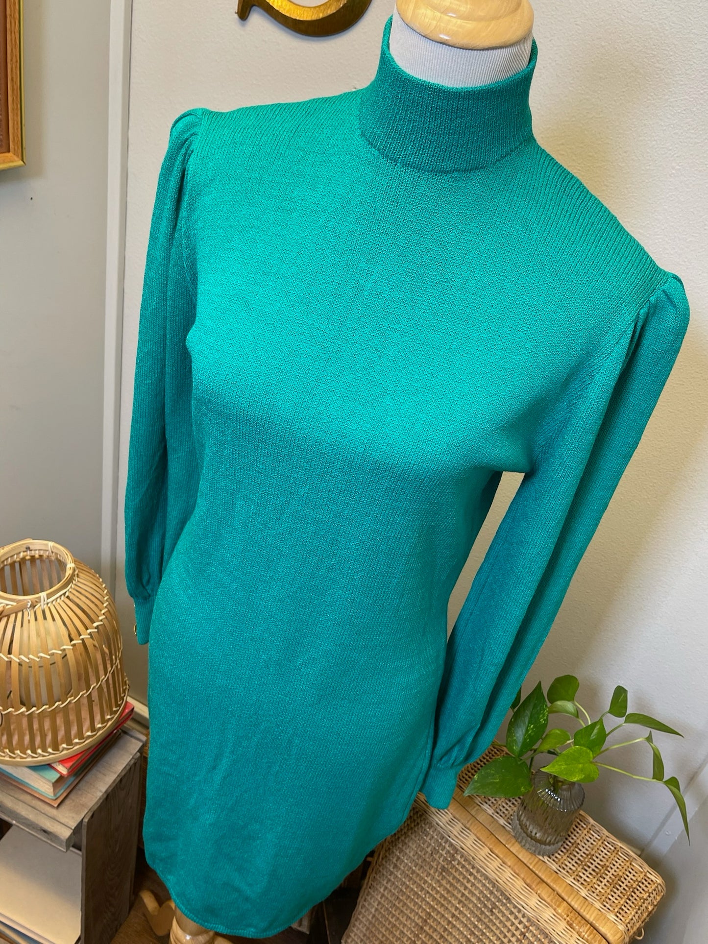 St John Dress