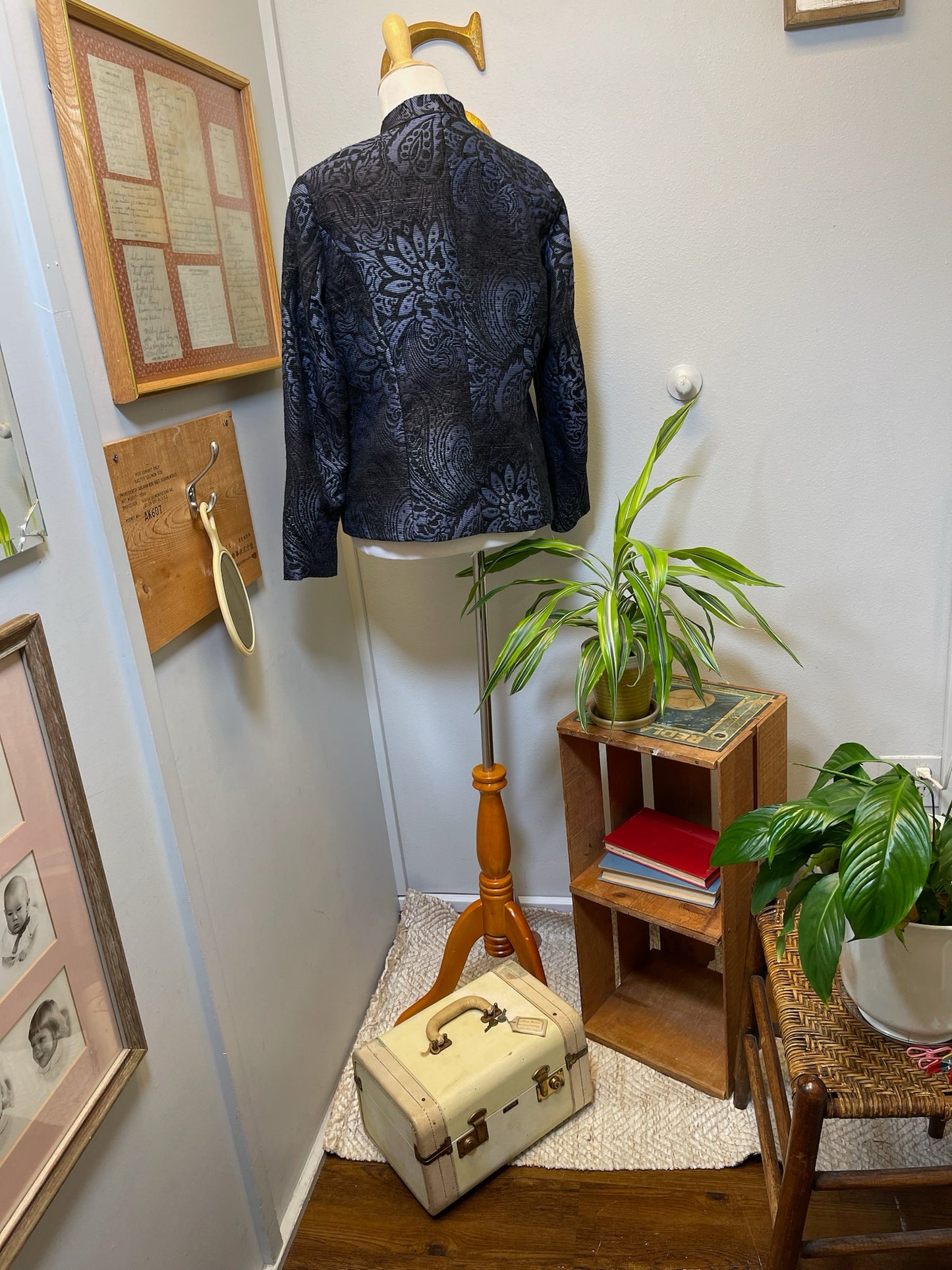 Coldwater Creek Jacket