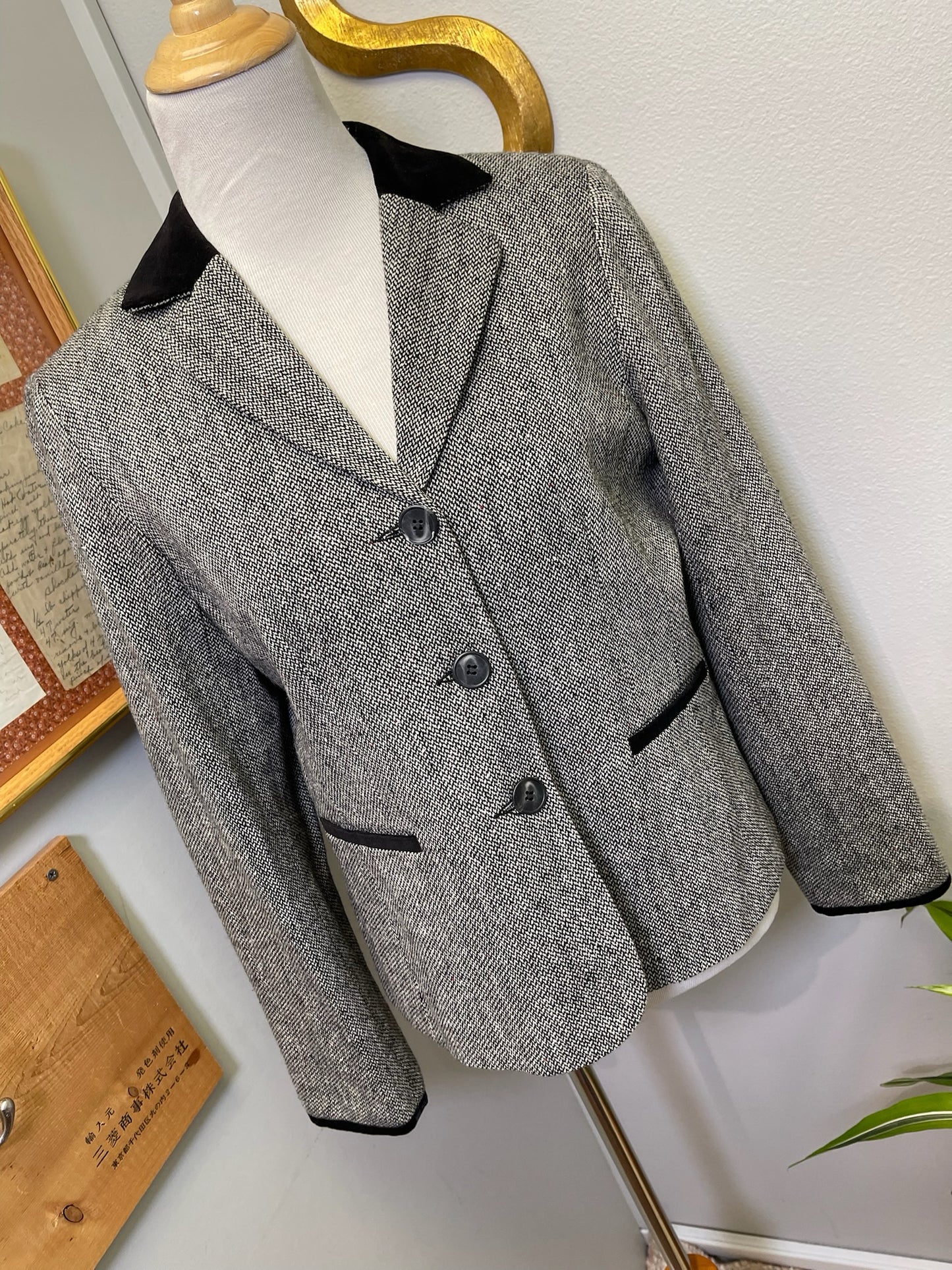 Karinna Jacket