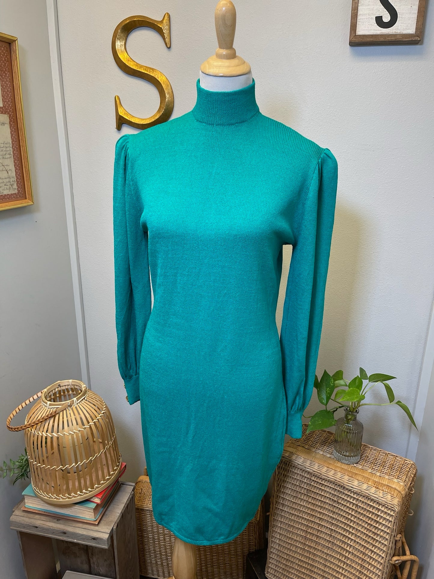 St John Dress
