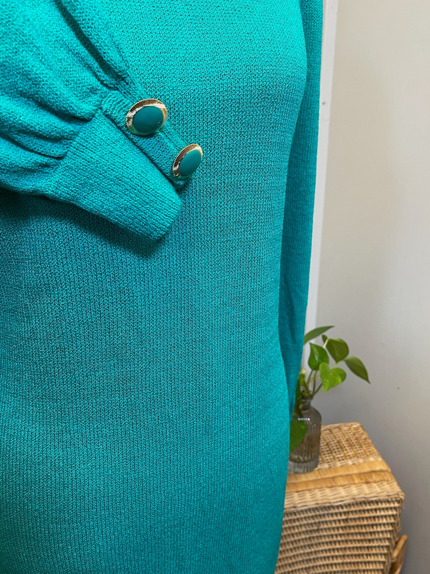 St John Dress