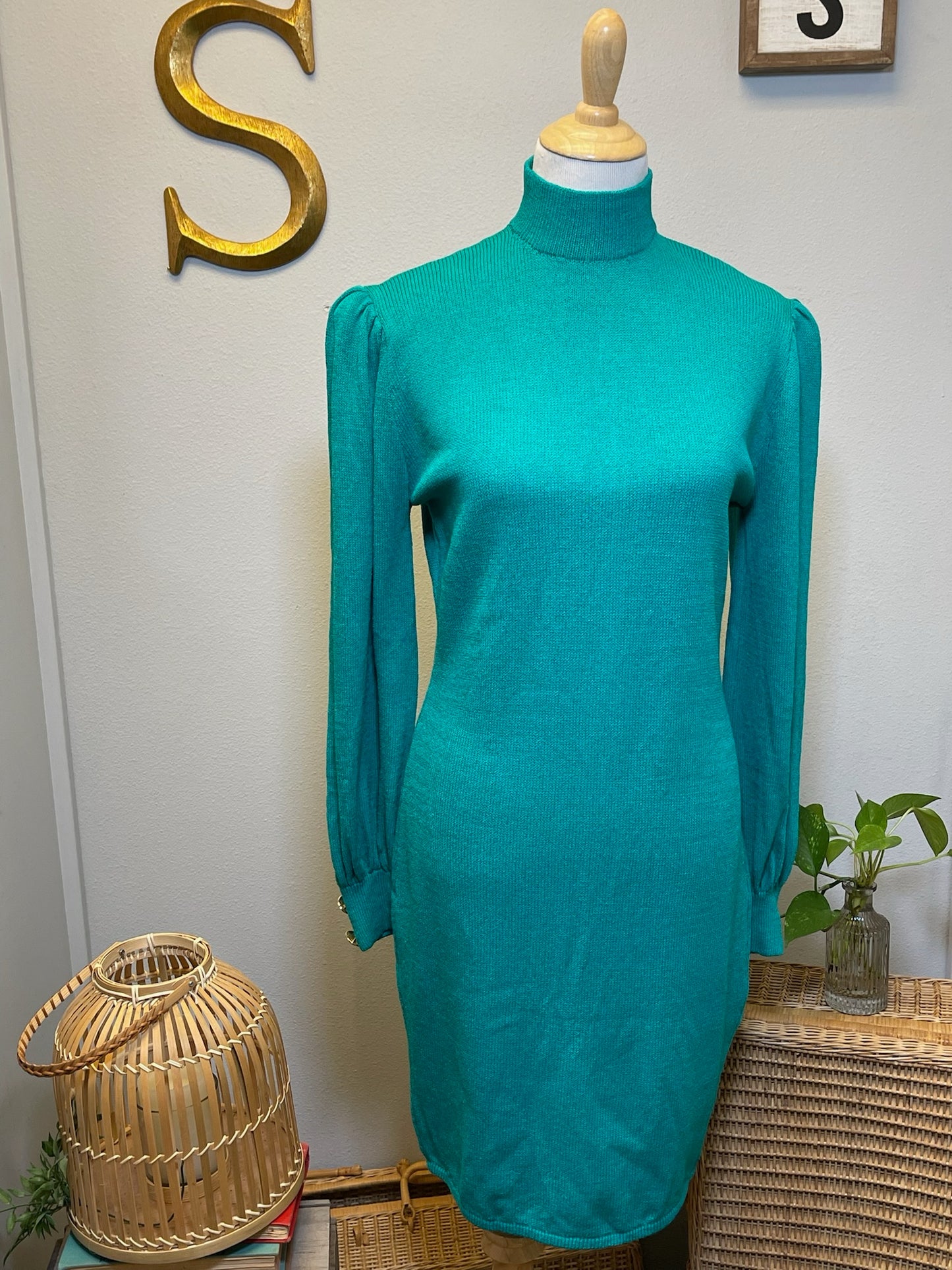 St John Dress