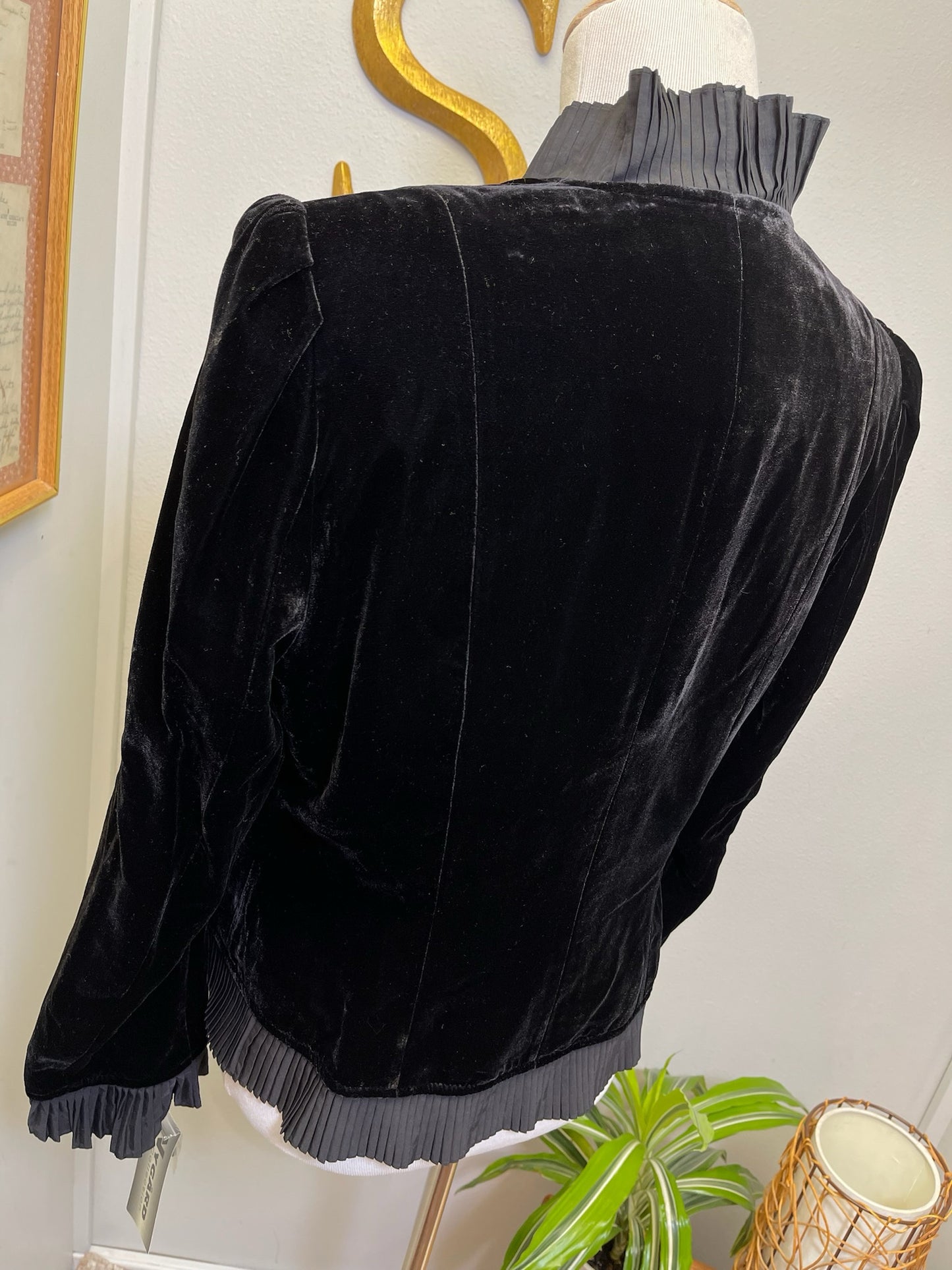 Nygard Jacket