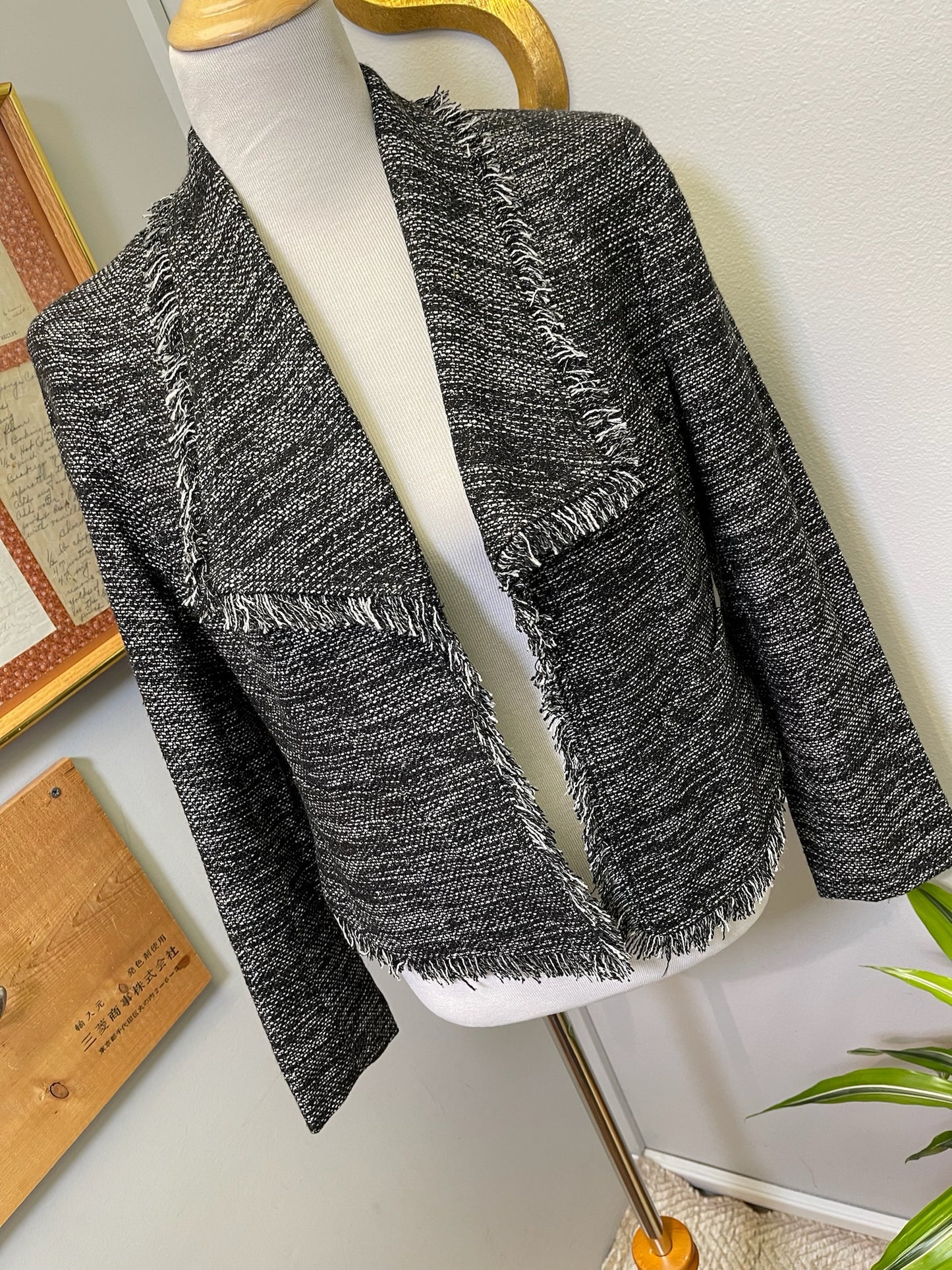 ConradC Jacket