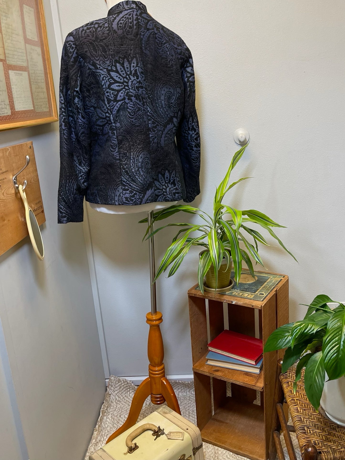 Coldwater Creek Jacket