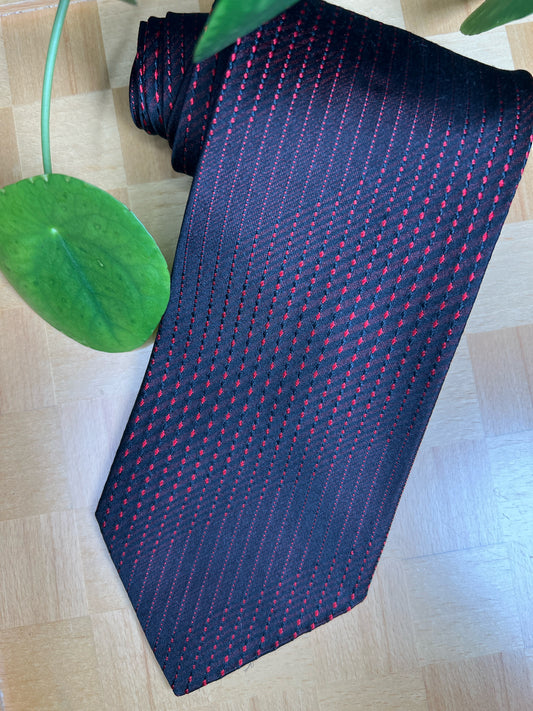 Pavone Tie