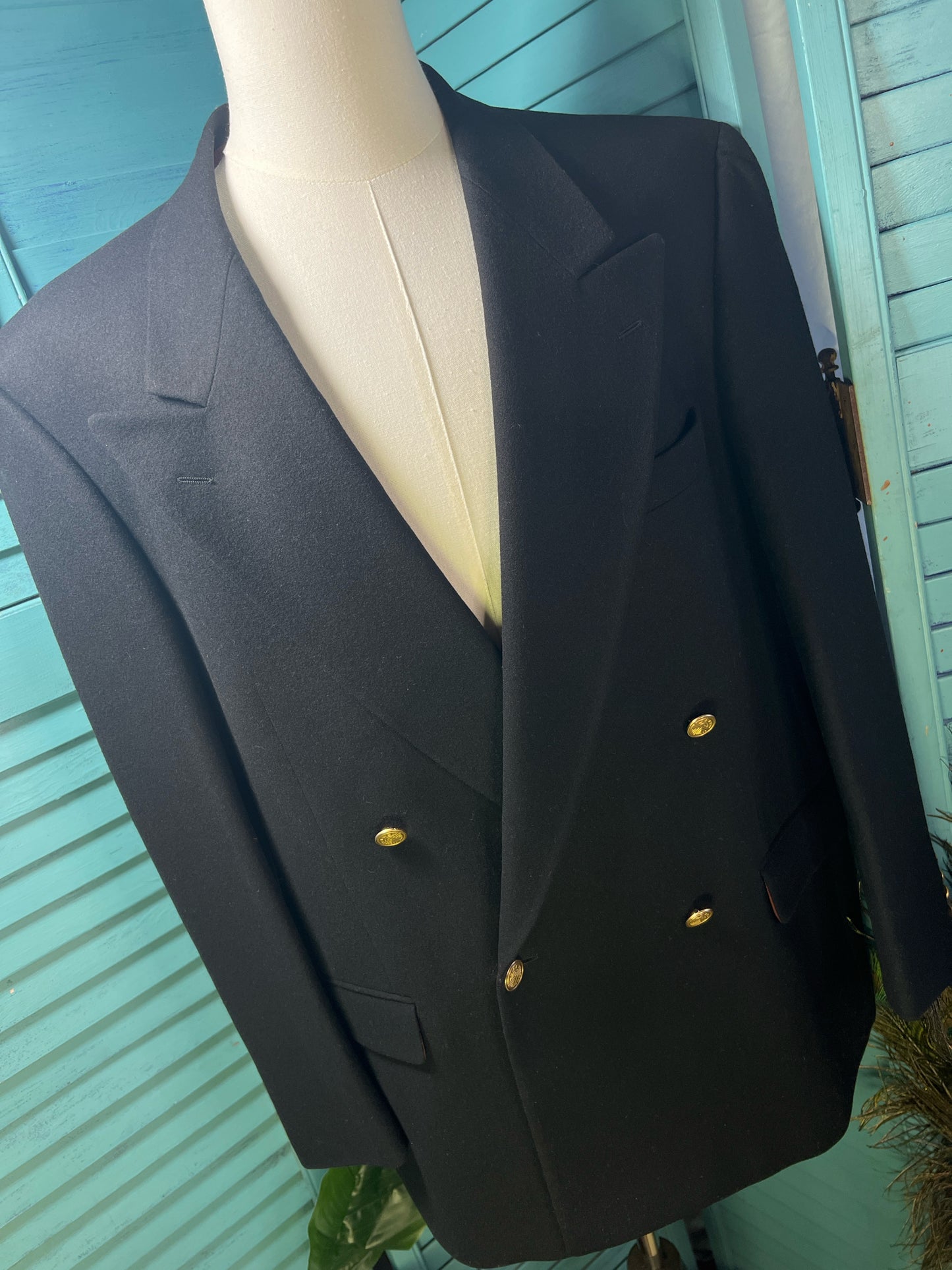 Men's Blazer