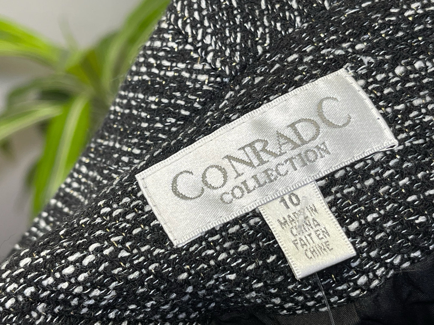 ConradC Jacket