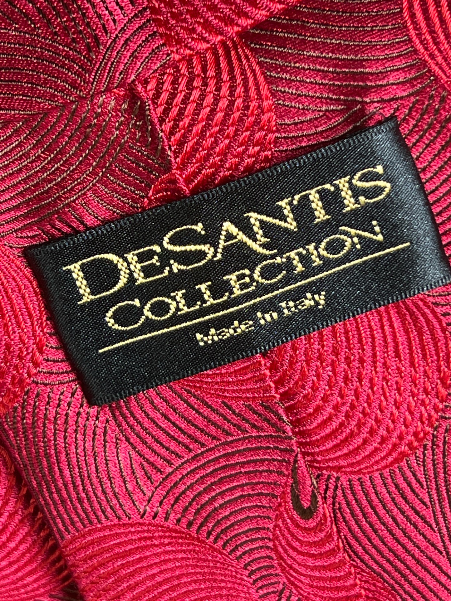 DeSantis Tie