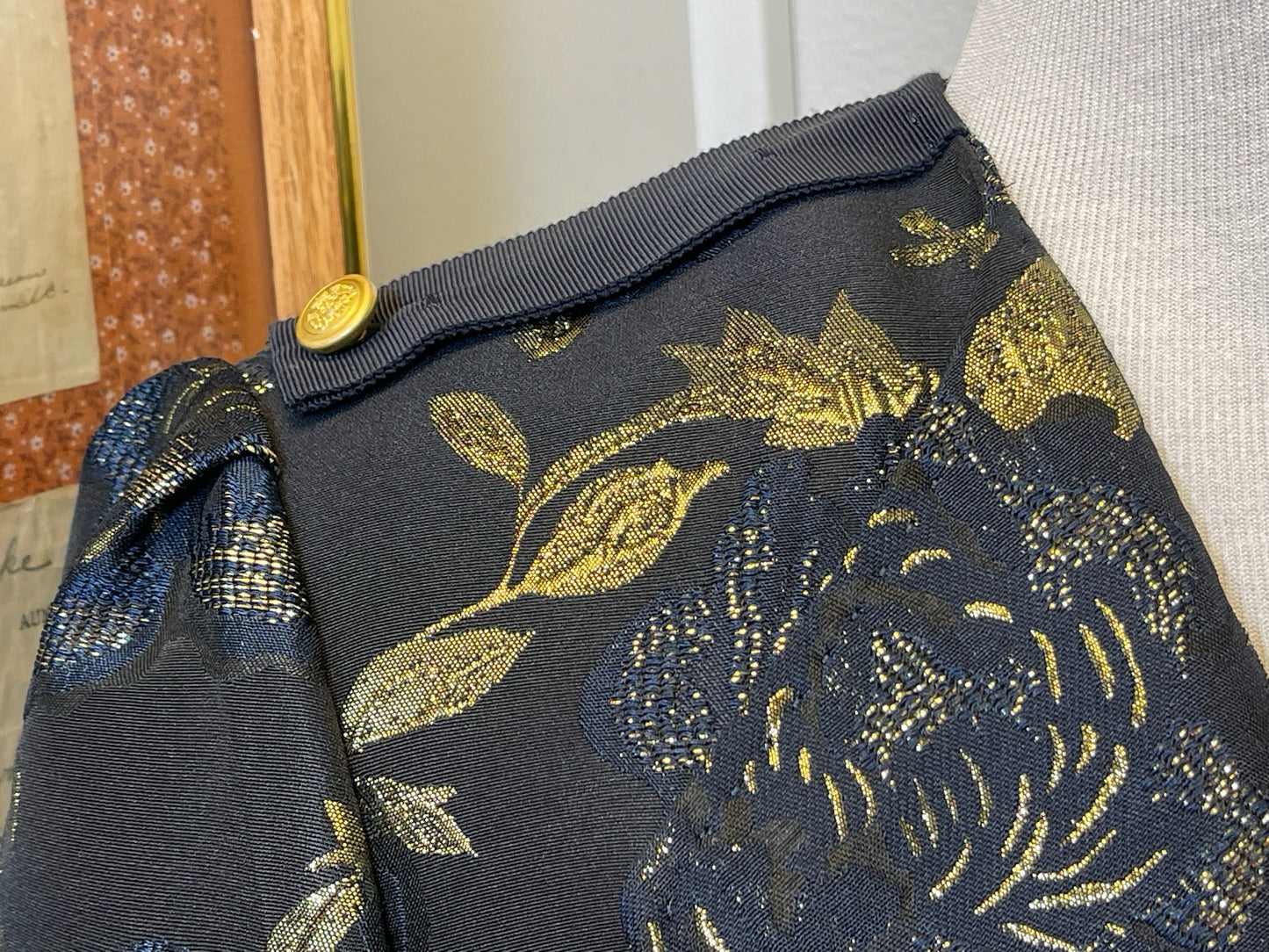 Tahari Jacket