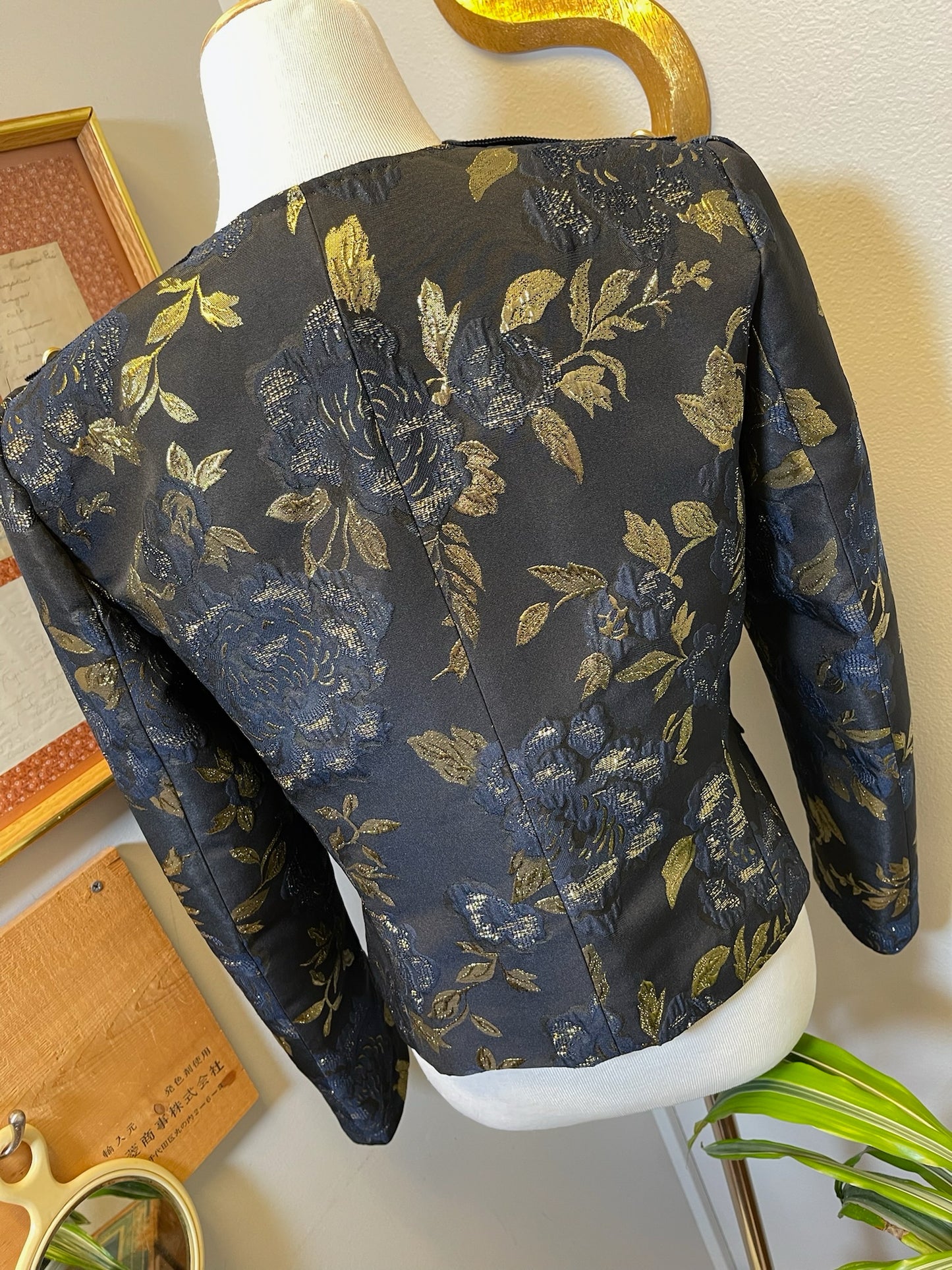 Tahari Jacket